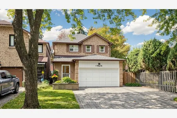 4 Bishop Crescent