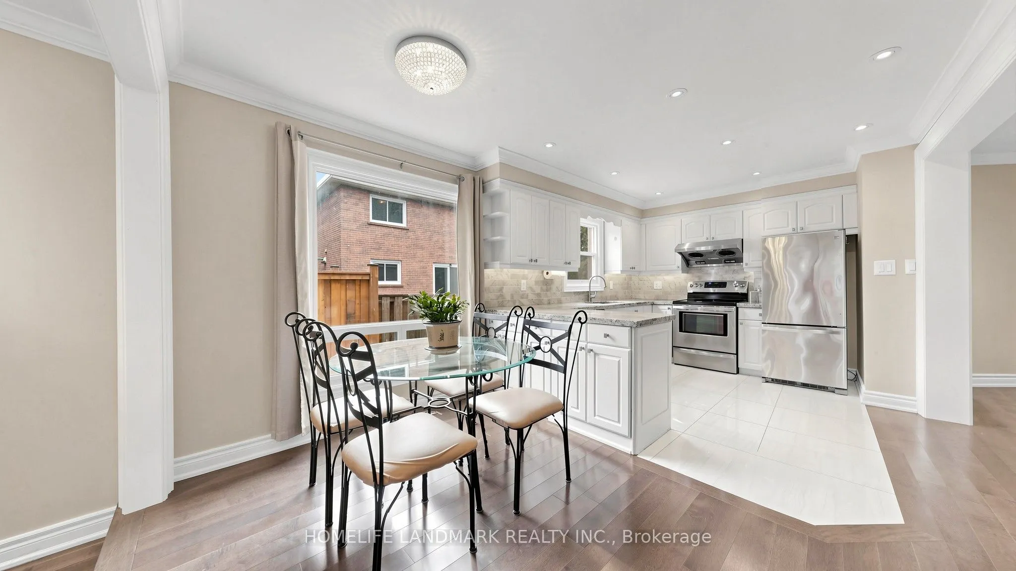 4 Bishop Crescent