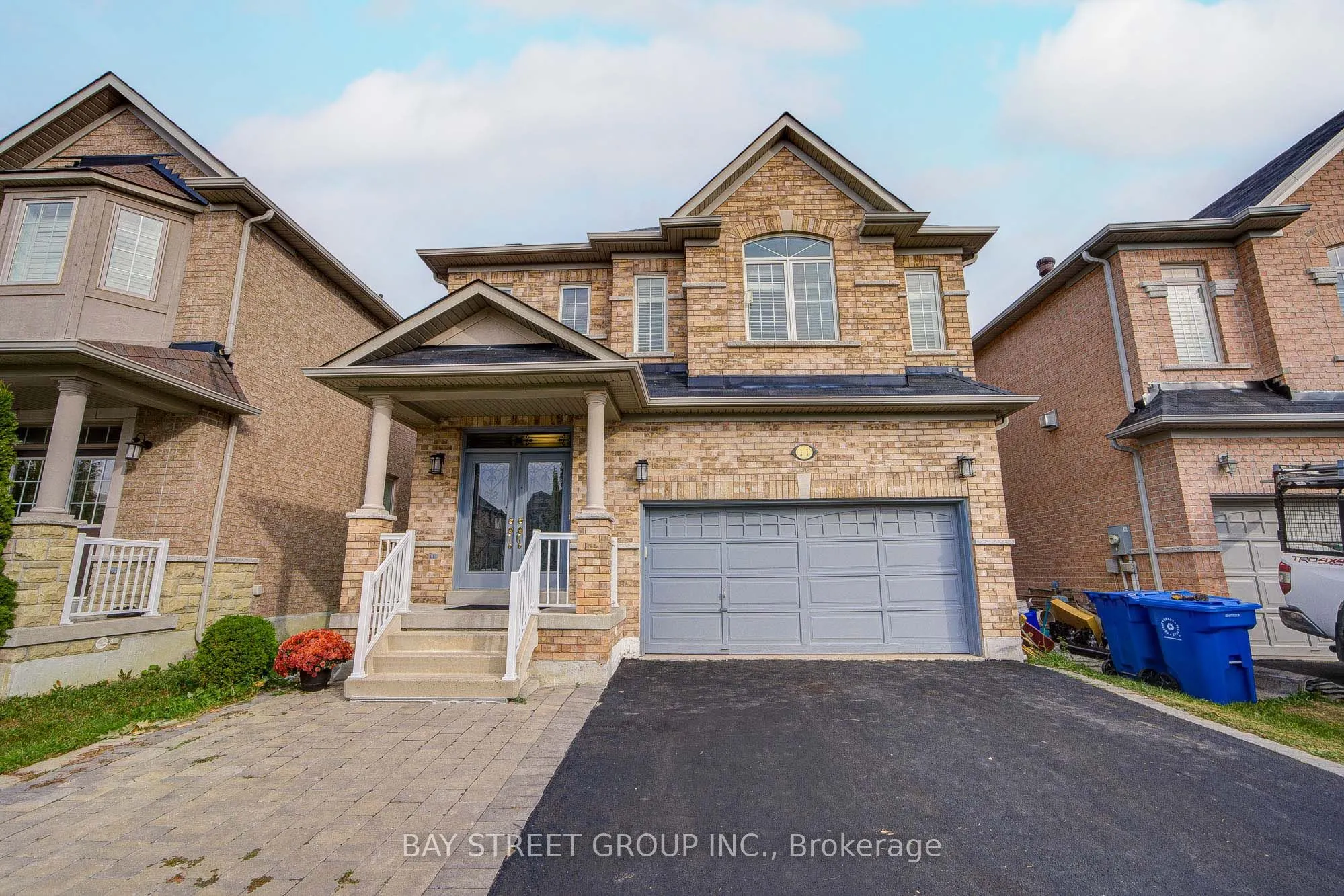 11 Farmington Road
