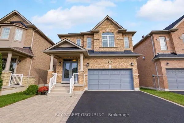 11 Farmington Road