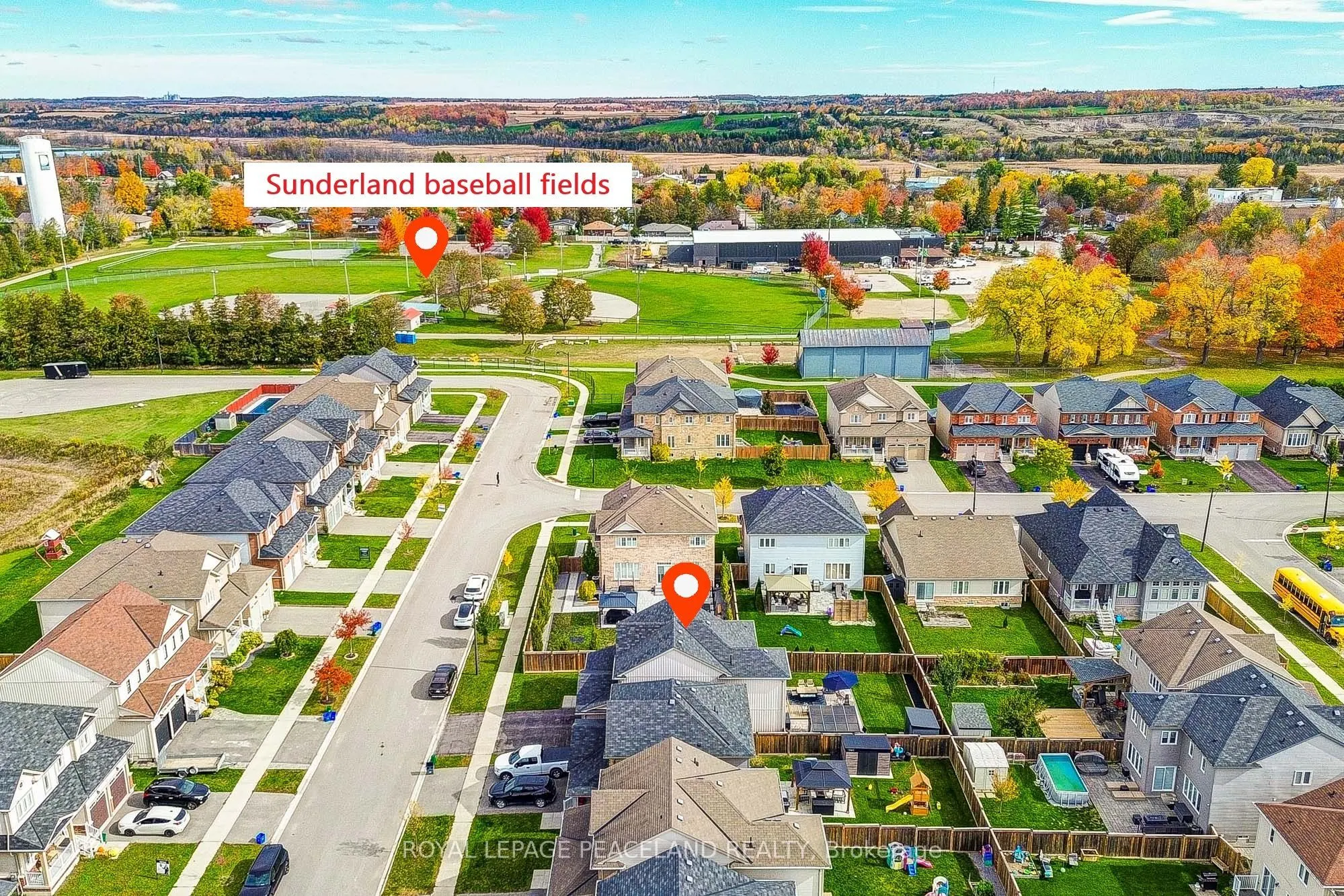 21 Don Hadden Crescent