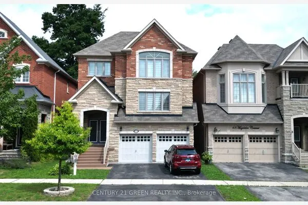 61 Magdalan Crescent