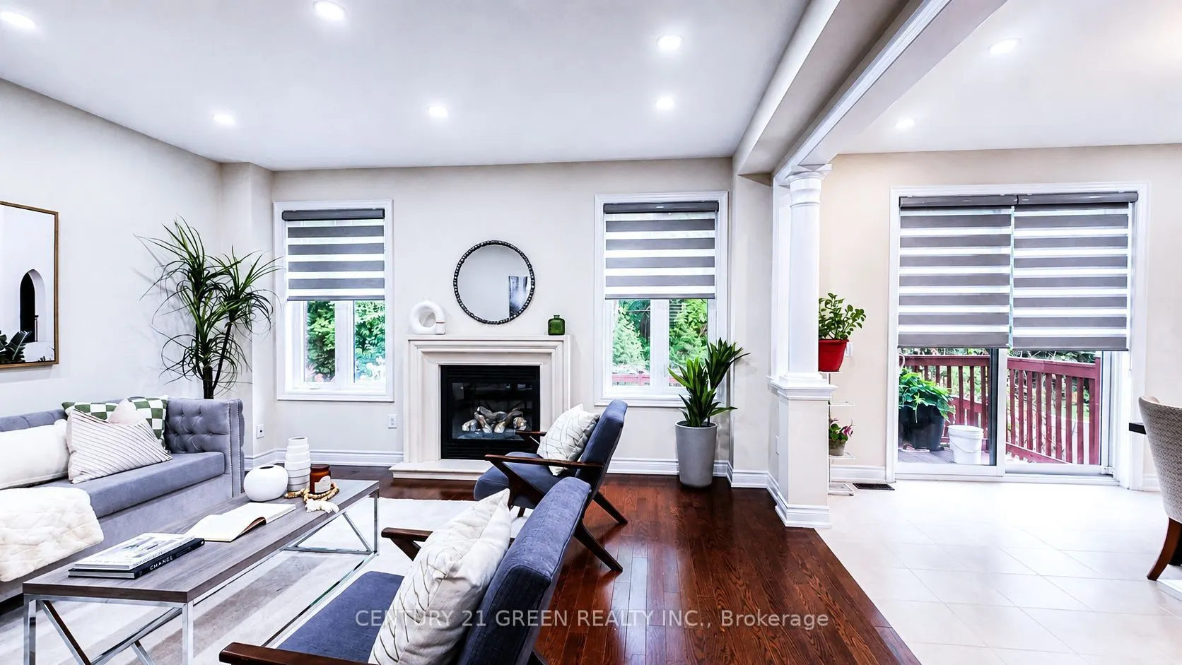 61 Magdalan Crescent