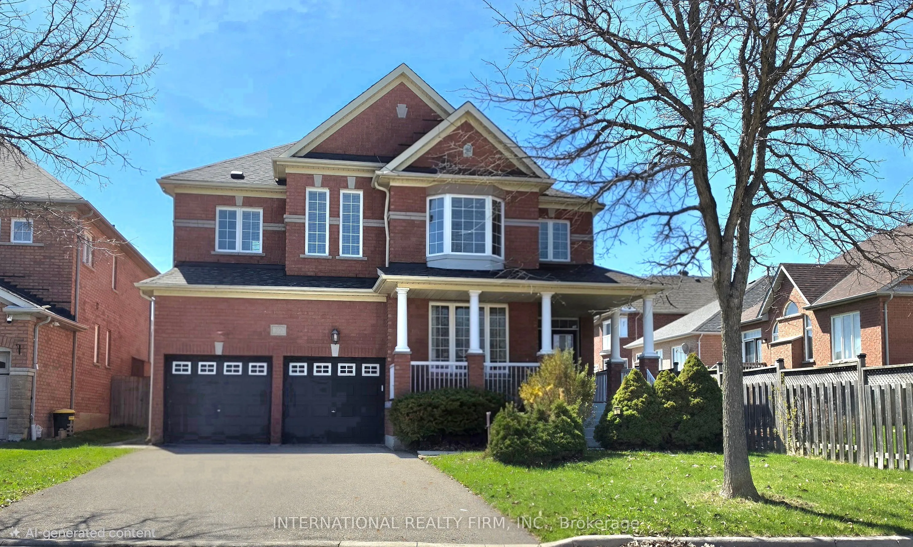 30 O'Hara Crescent