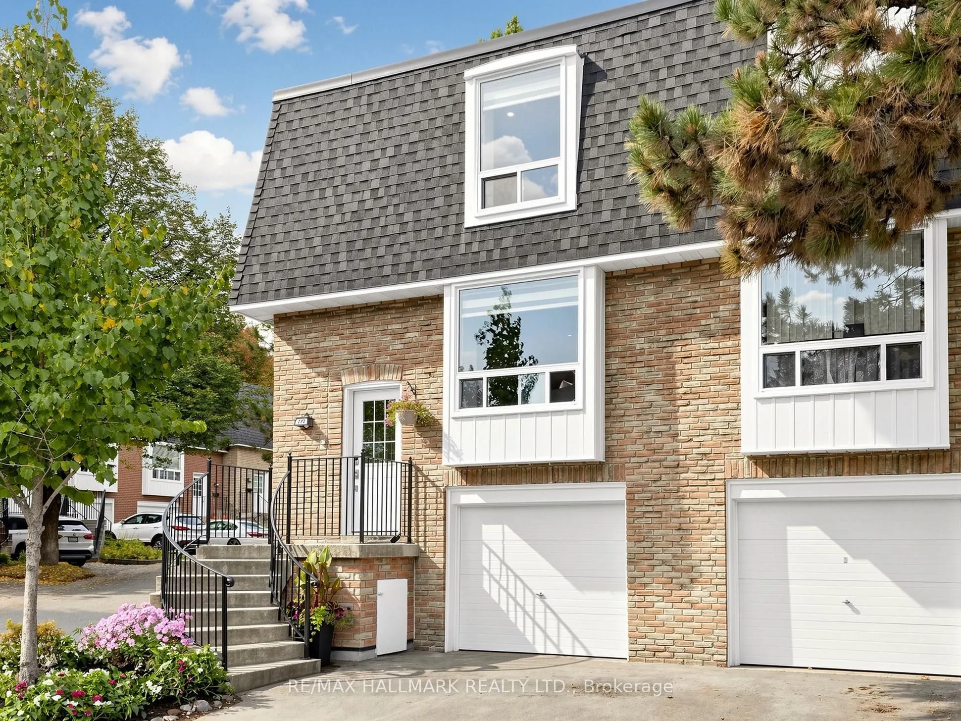282 Royal Orchard Boulevard #13