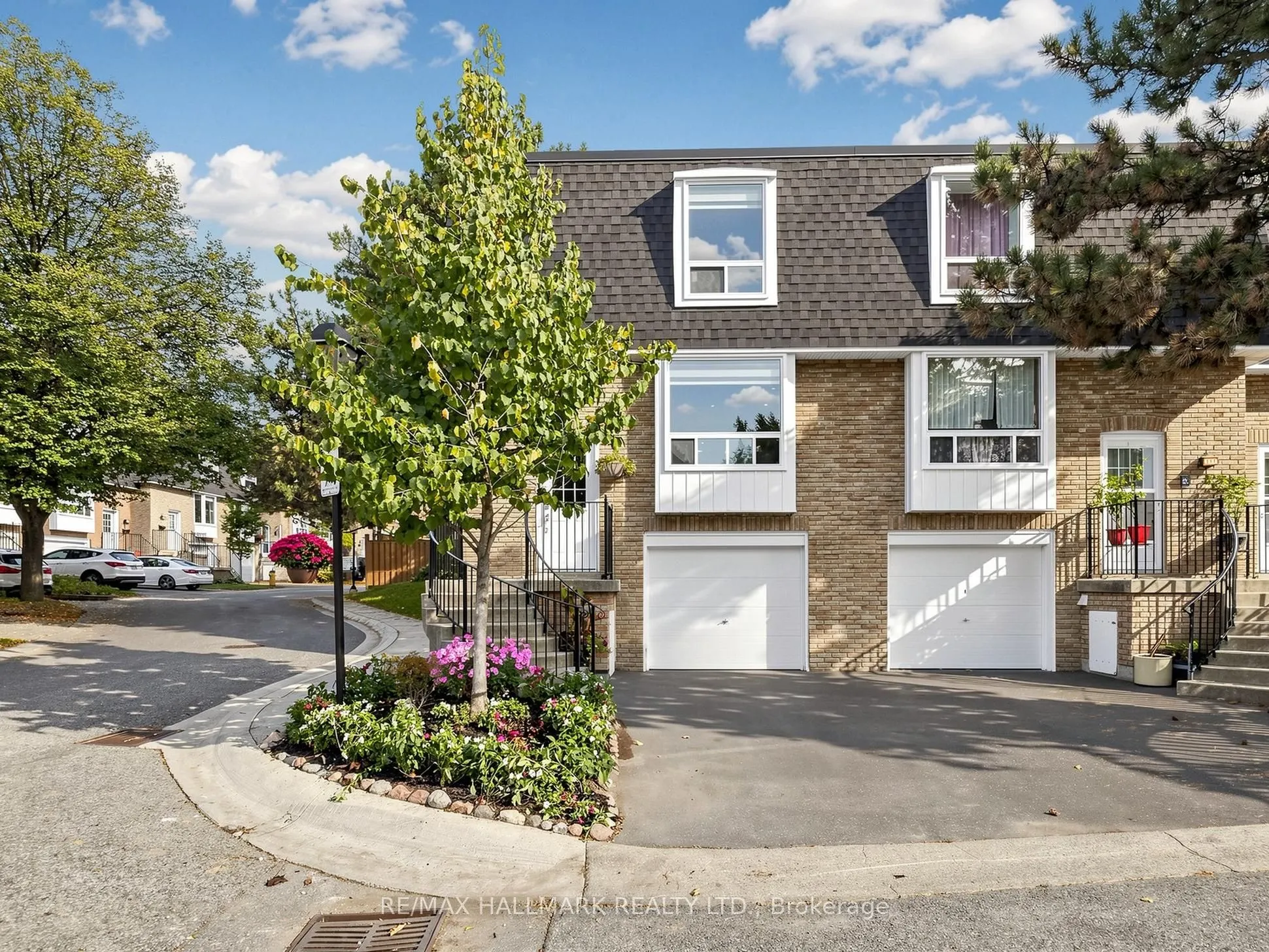 282 Royal Orchard Boulevard #13