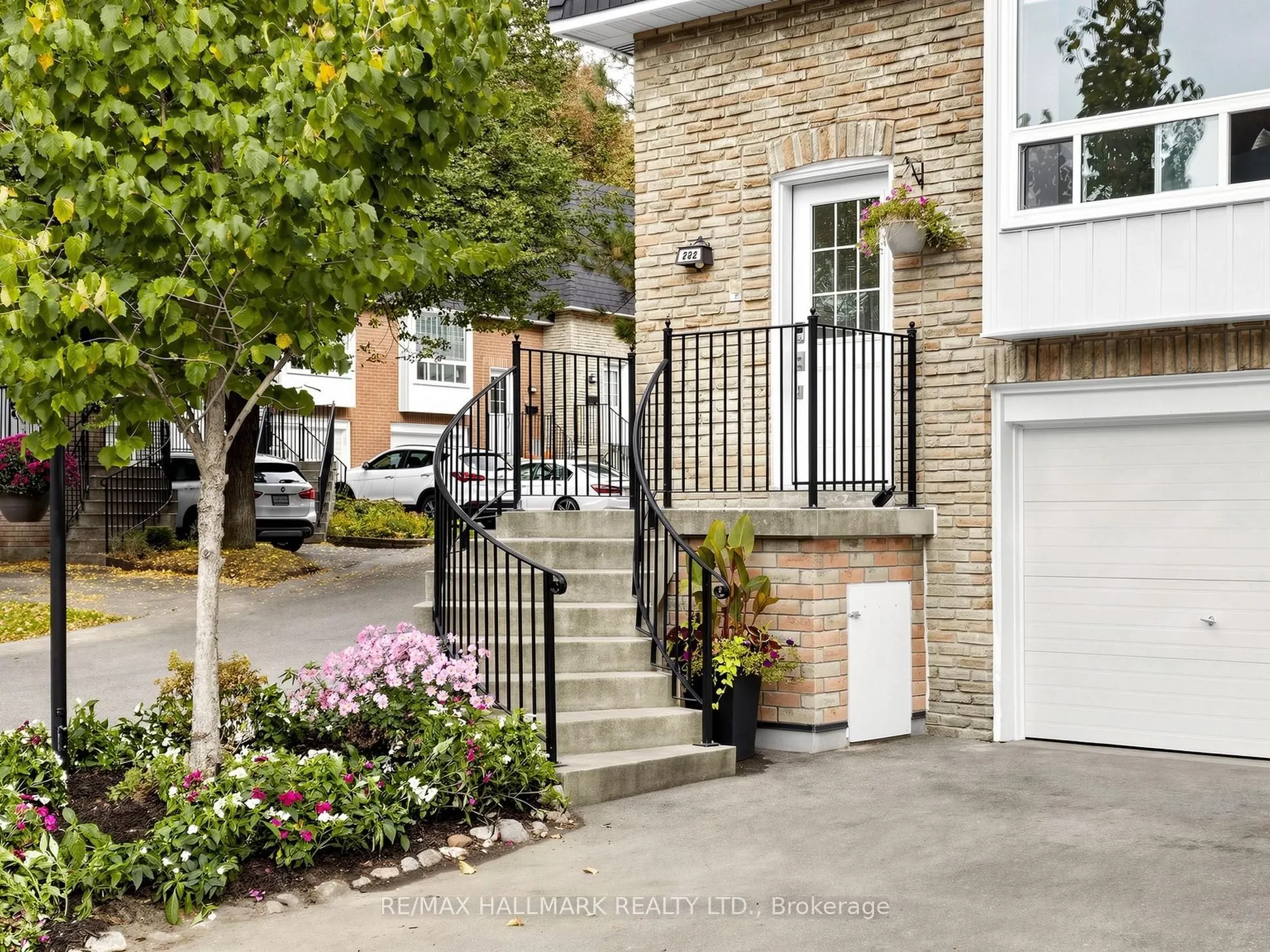 282 Royal Orchard Boulevard #13