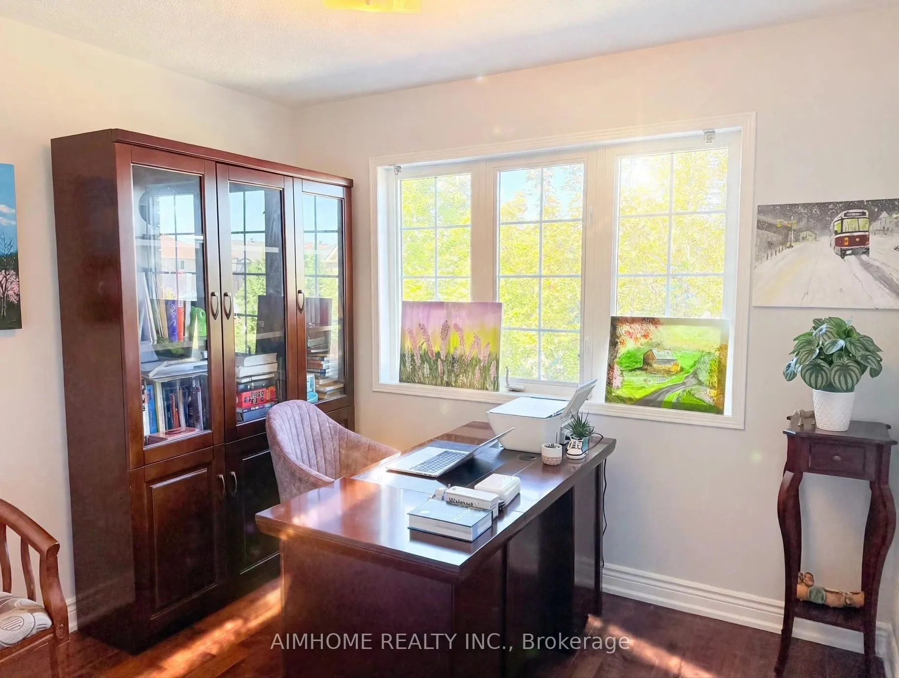 673 Caboto Trail
