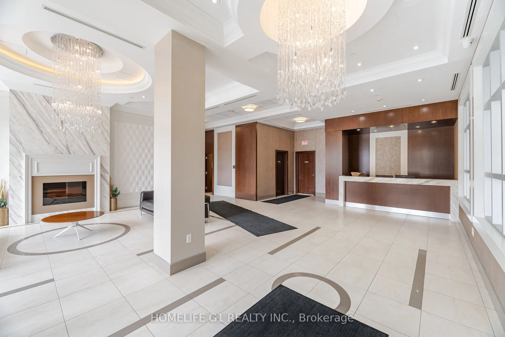 2396 Major Mackenzie Drive #212