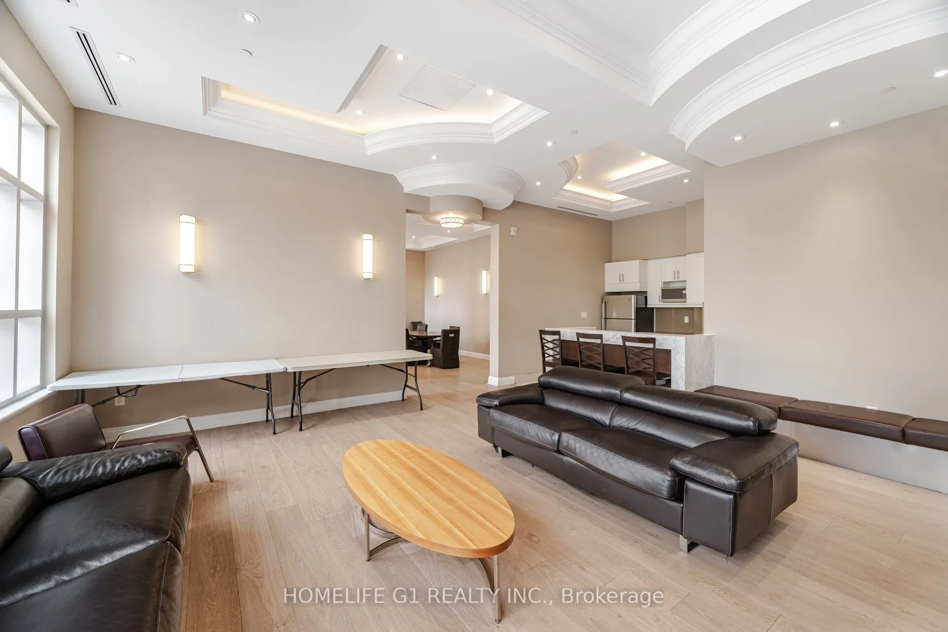 2396 Major Mackenzie Drive #212