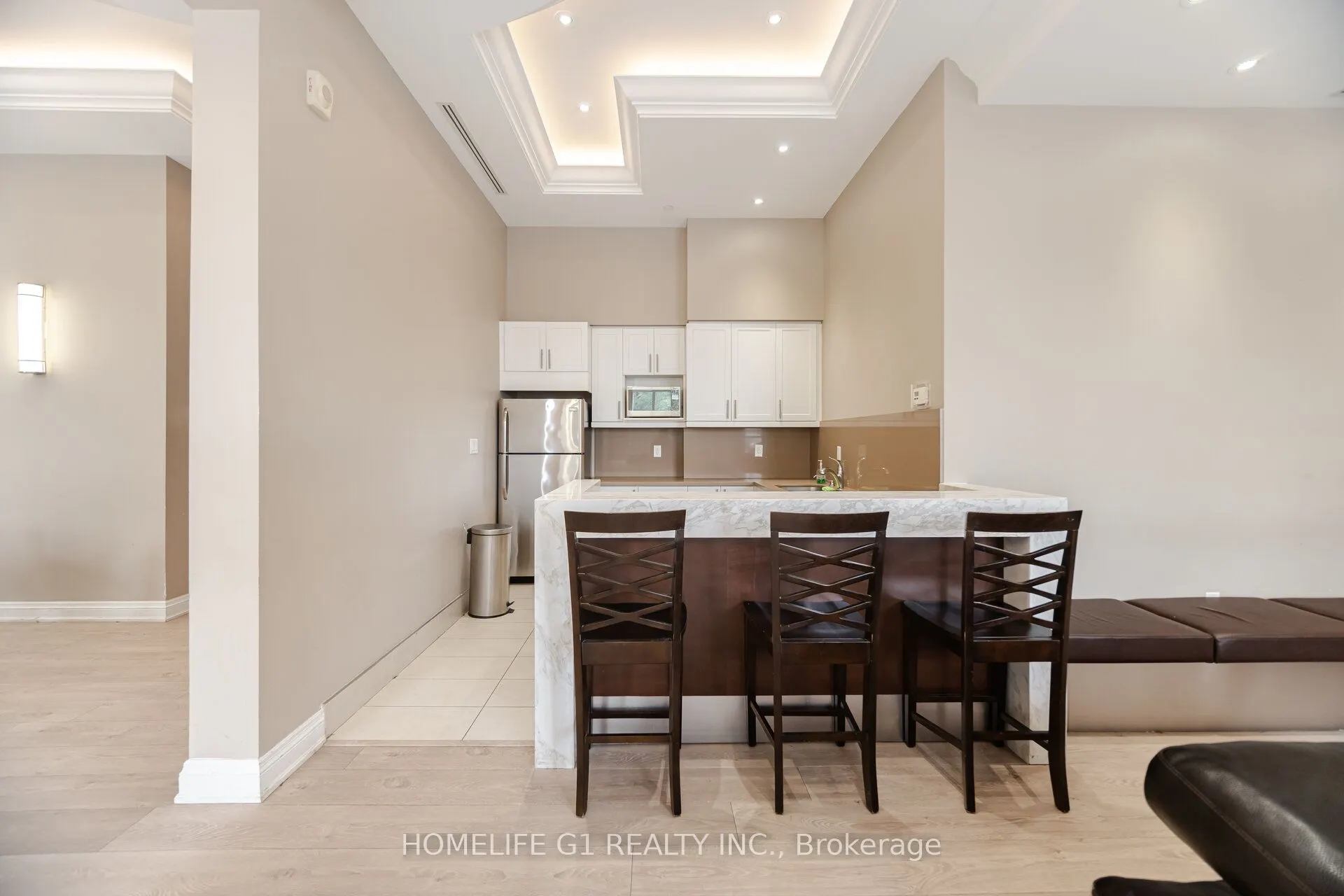 2396 Major Mackenzie Drive #212