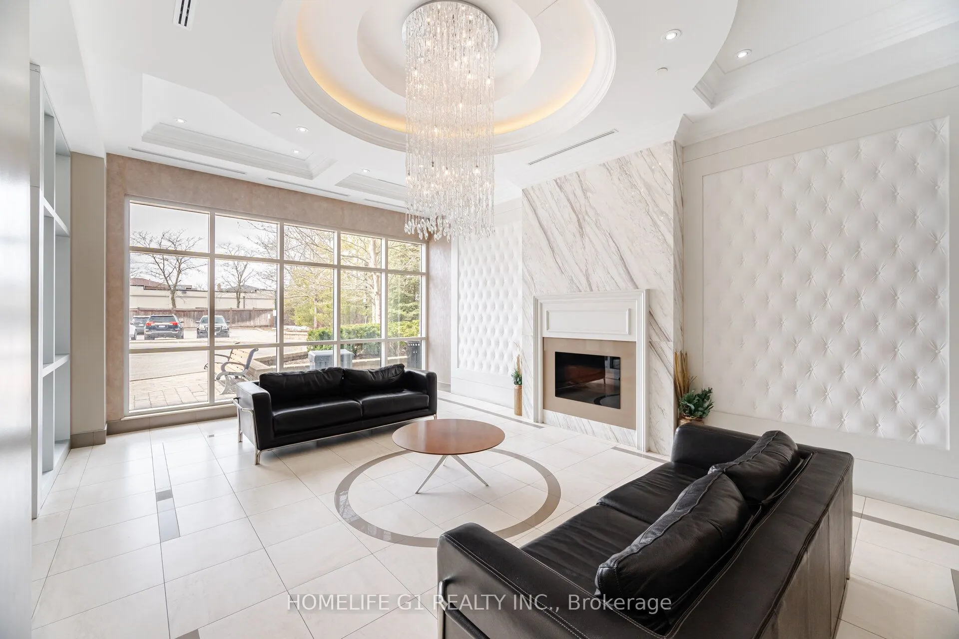 2396 Major Mackenzie Drive #212