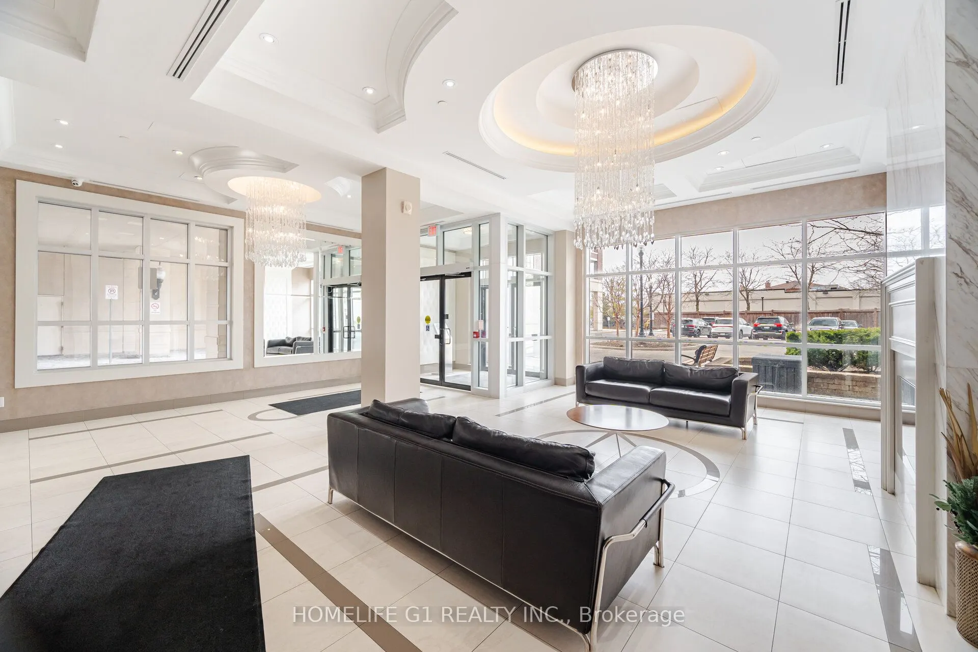 2396 Major Mackenzie Drive #212