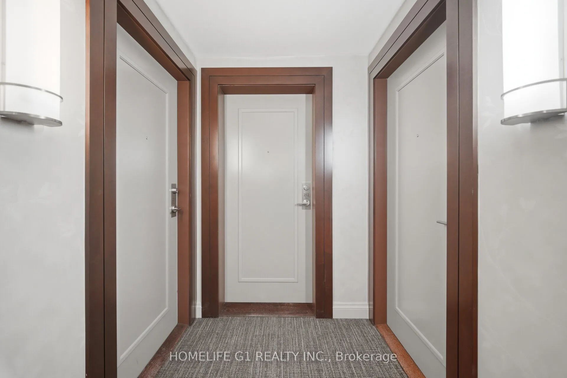 2396 Major Mackenzie Drive #212