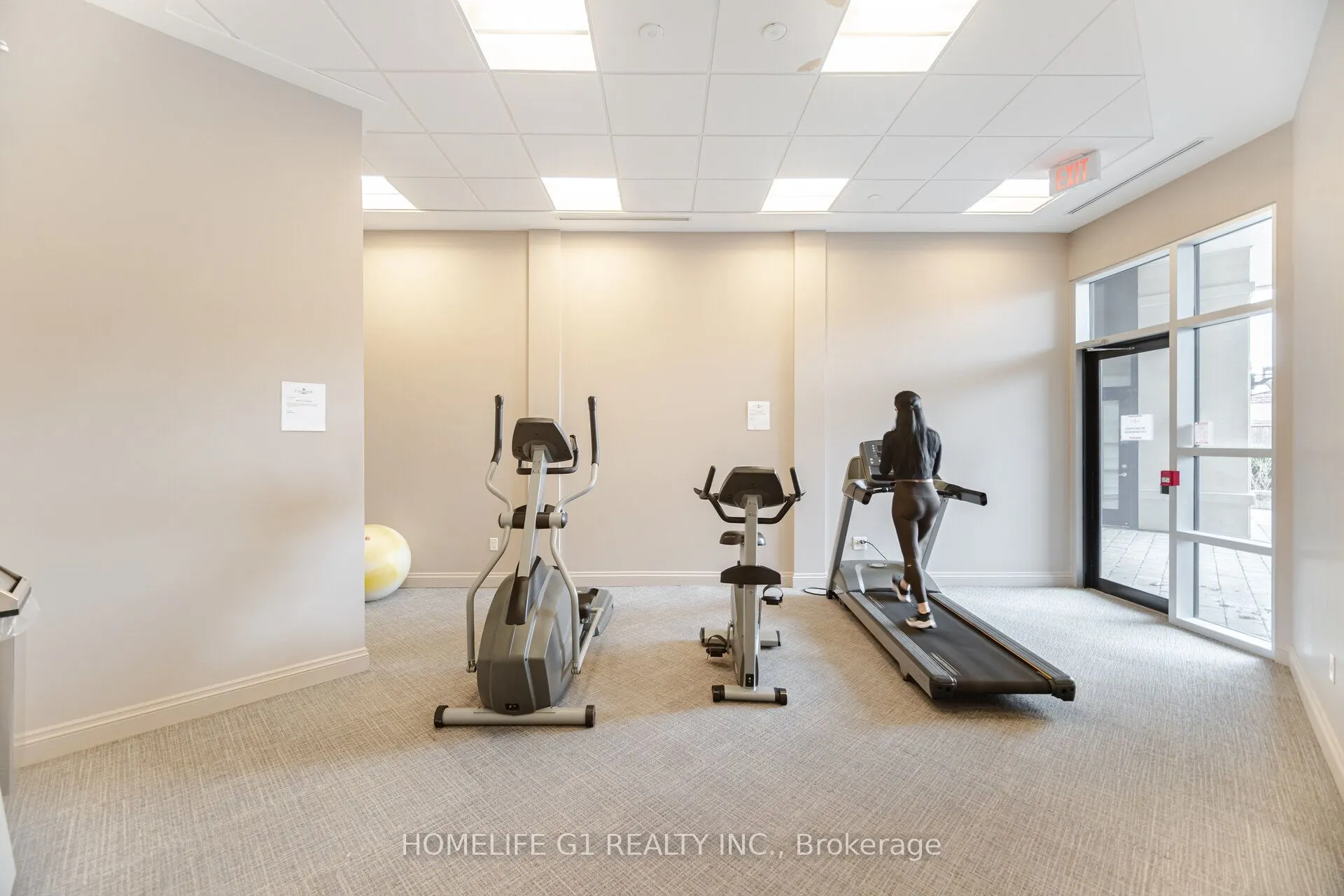 2396 Major Mackenzie Drive #212