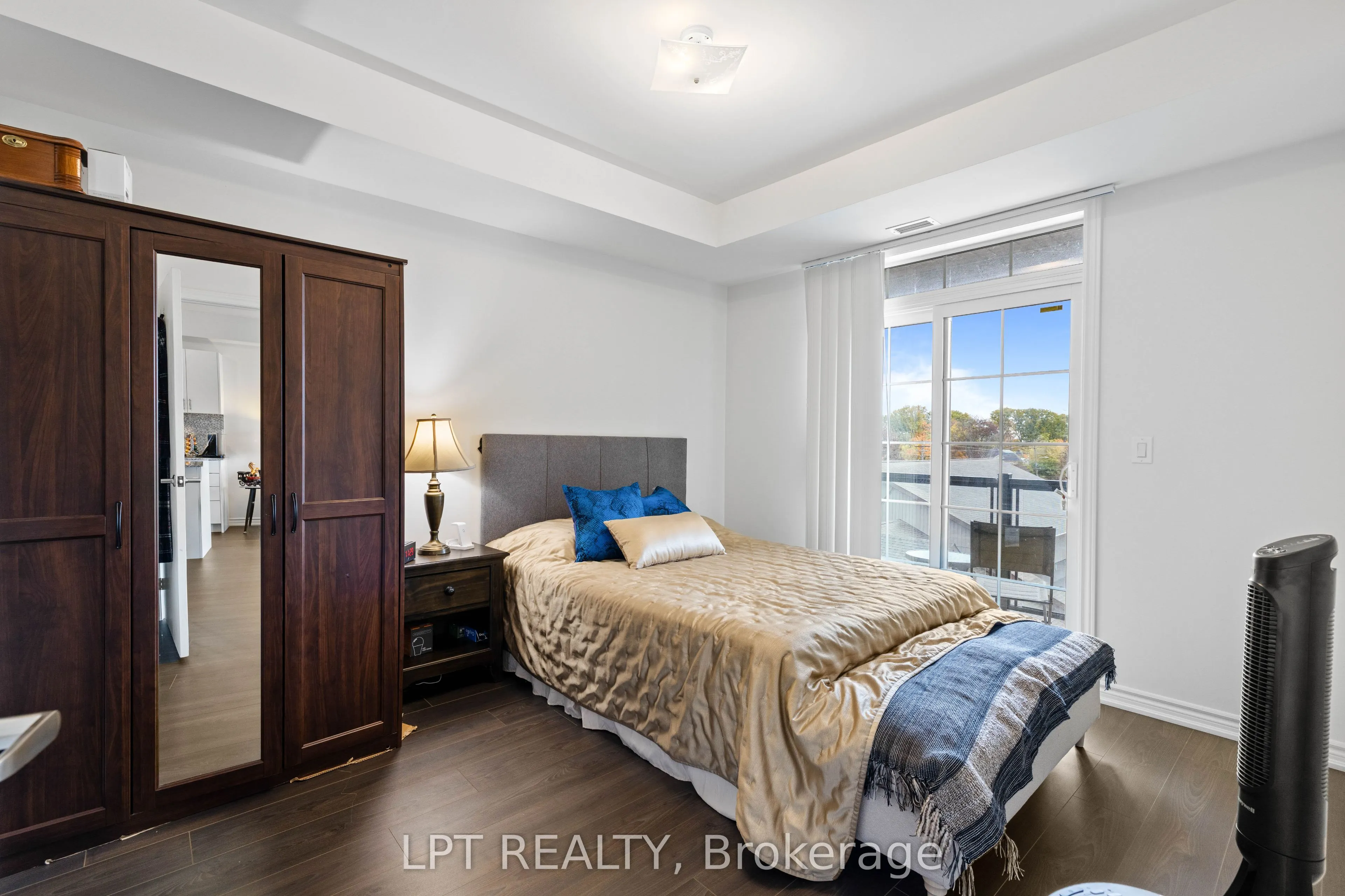 110 Grew Boulevard #408