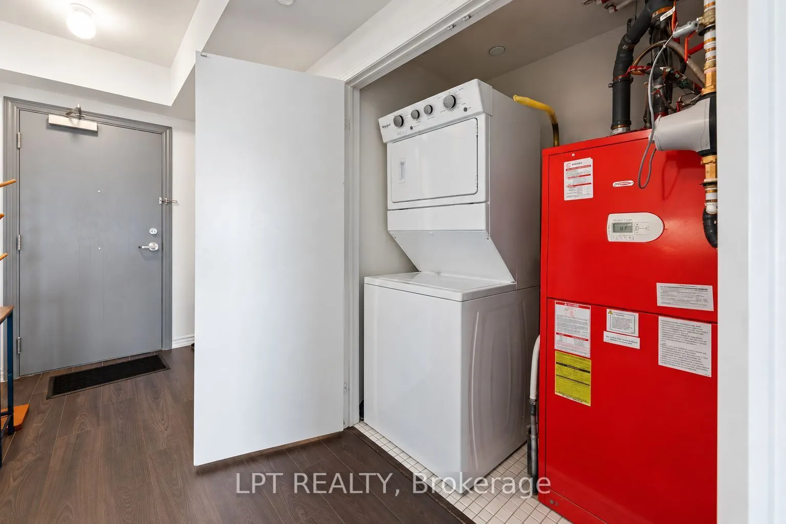 110 Grew Boulevard #408