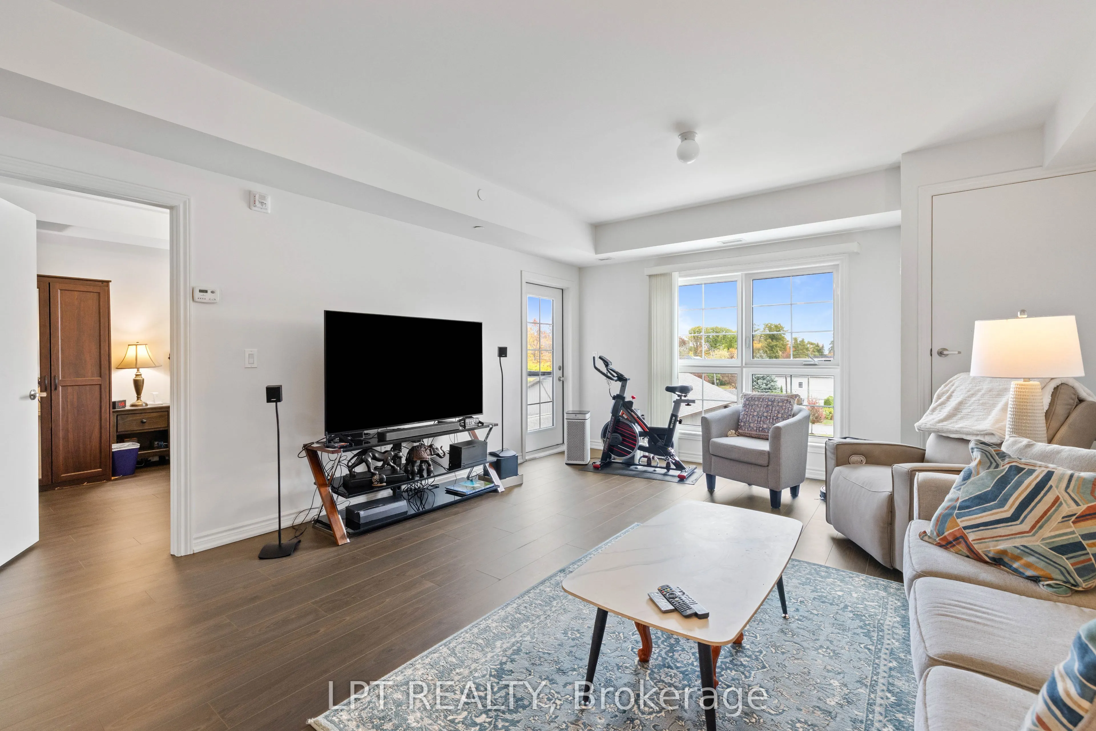 110 Grew Boulevard #408