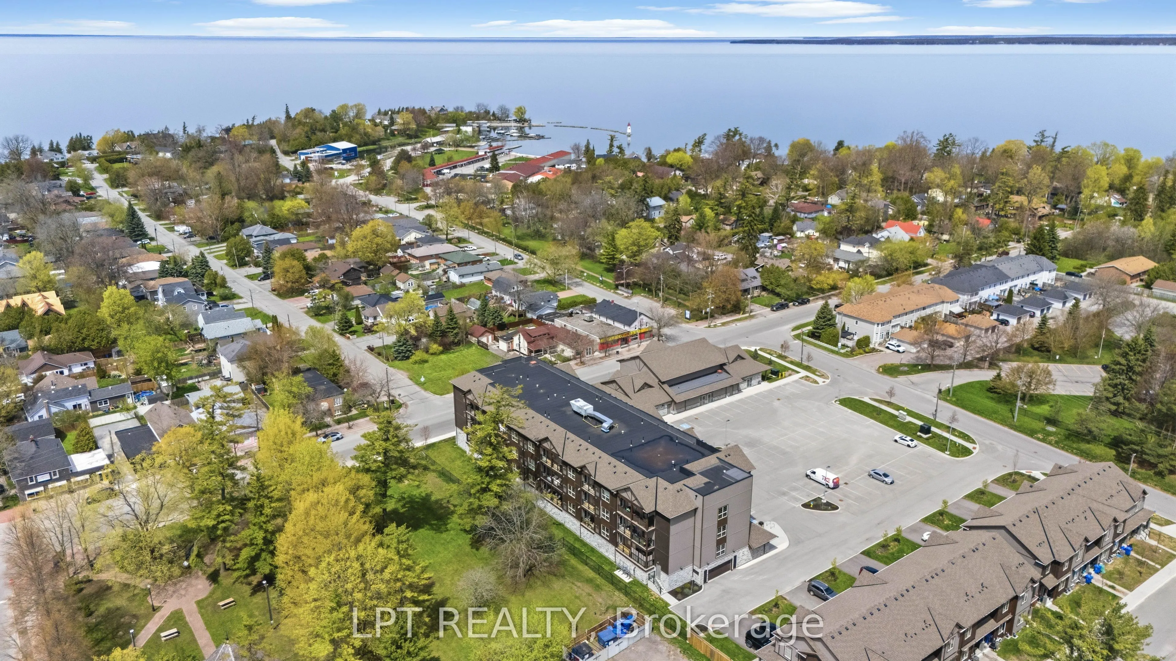 110 Grew Boulevard #408