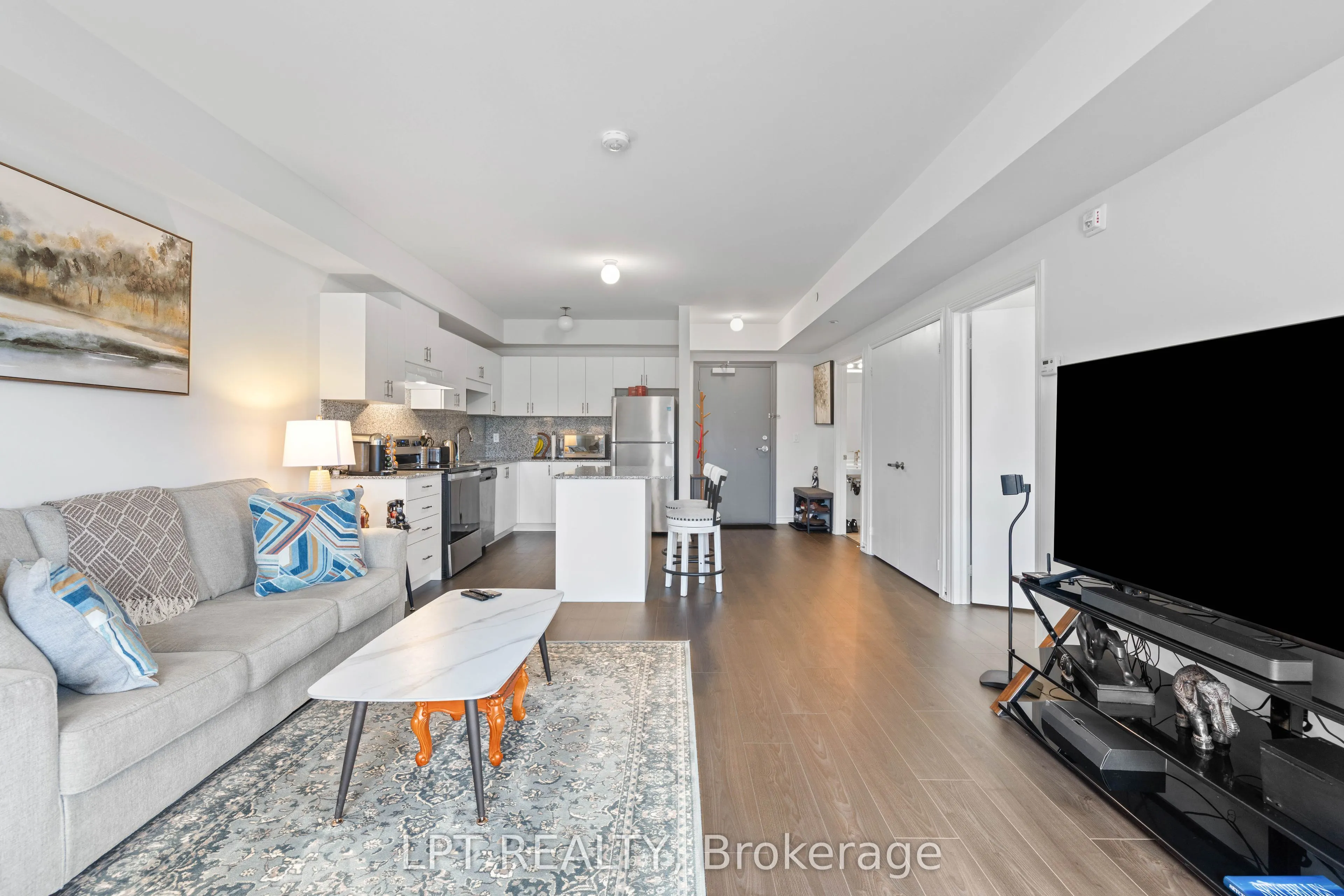 110 Grew Boulevard #408