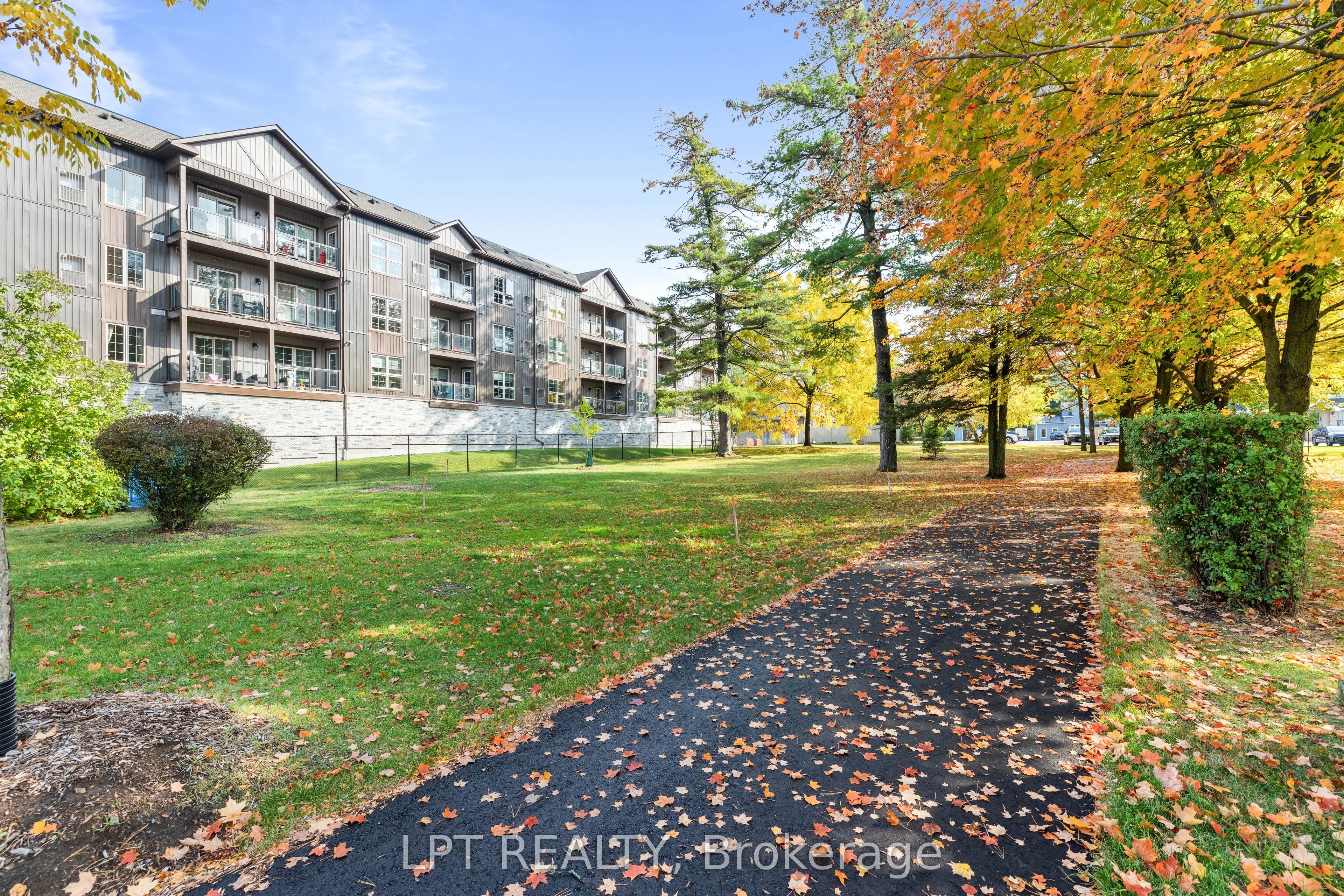110 Grew Boulevard #408