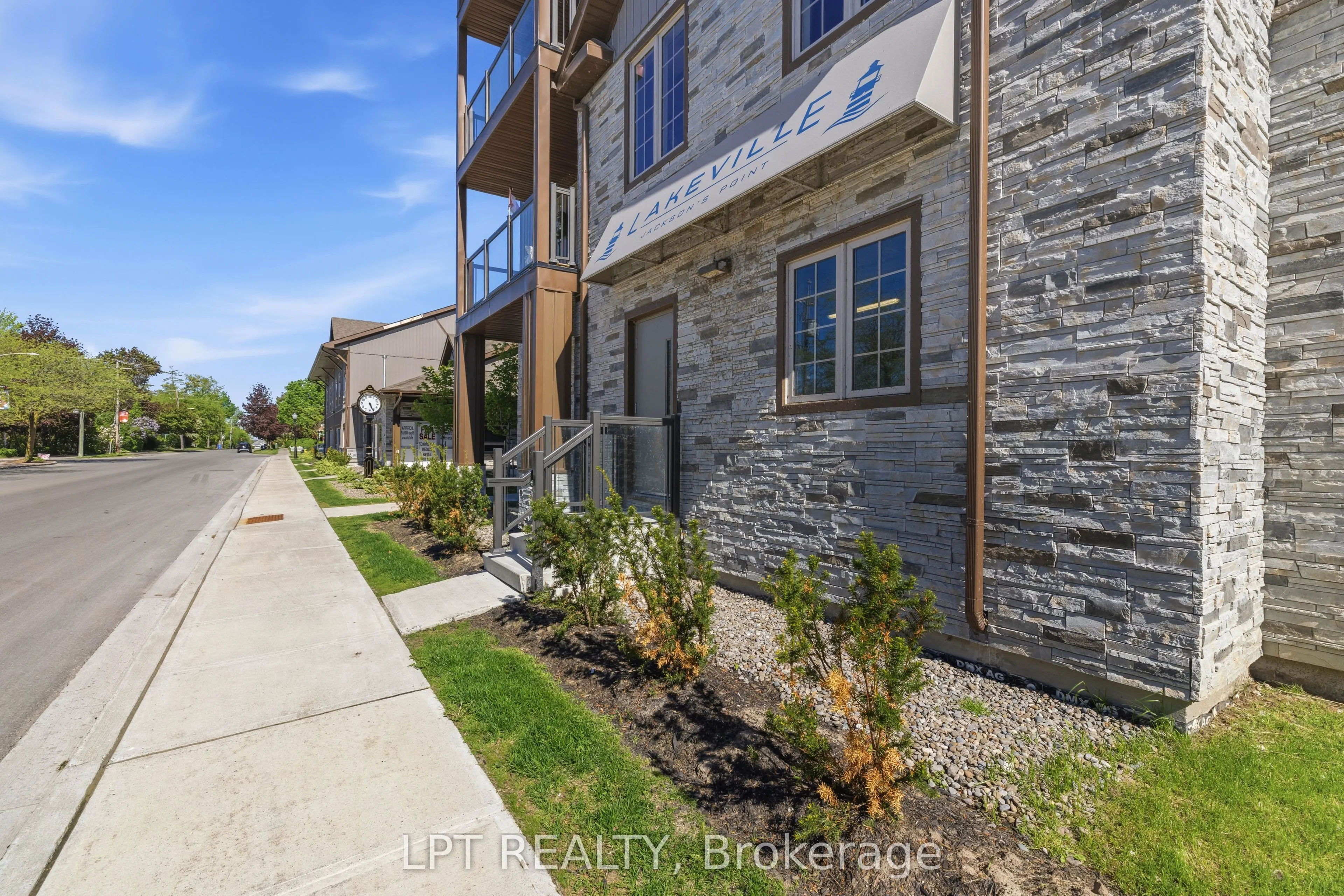 110 Grew Boulevard #408