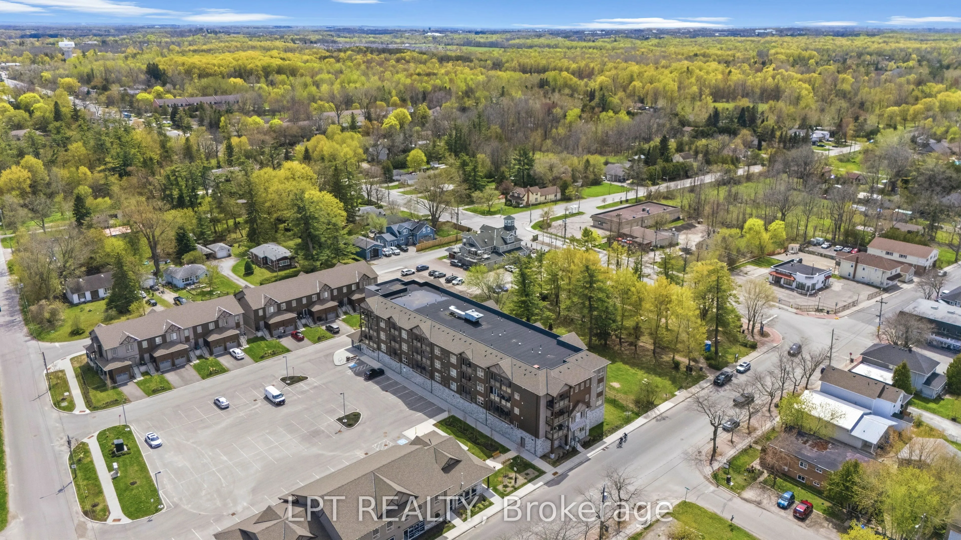 110 Grew Boulevard #408