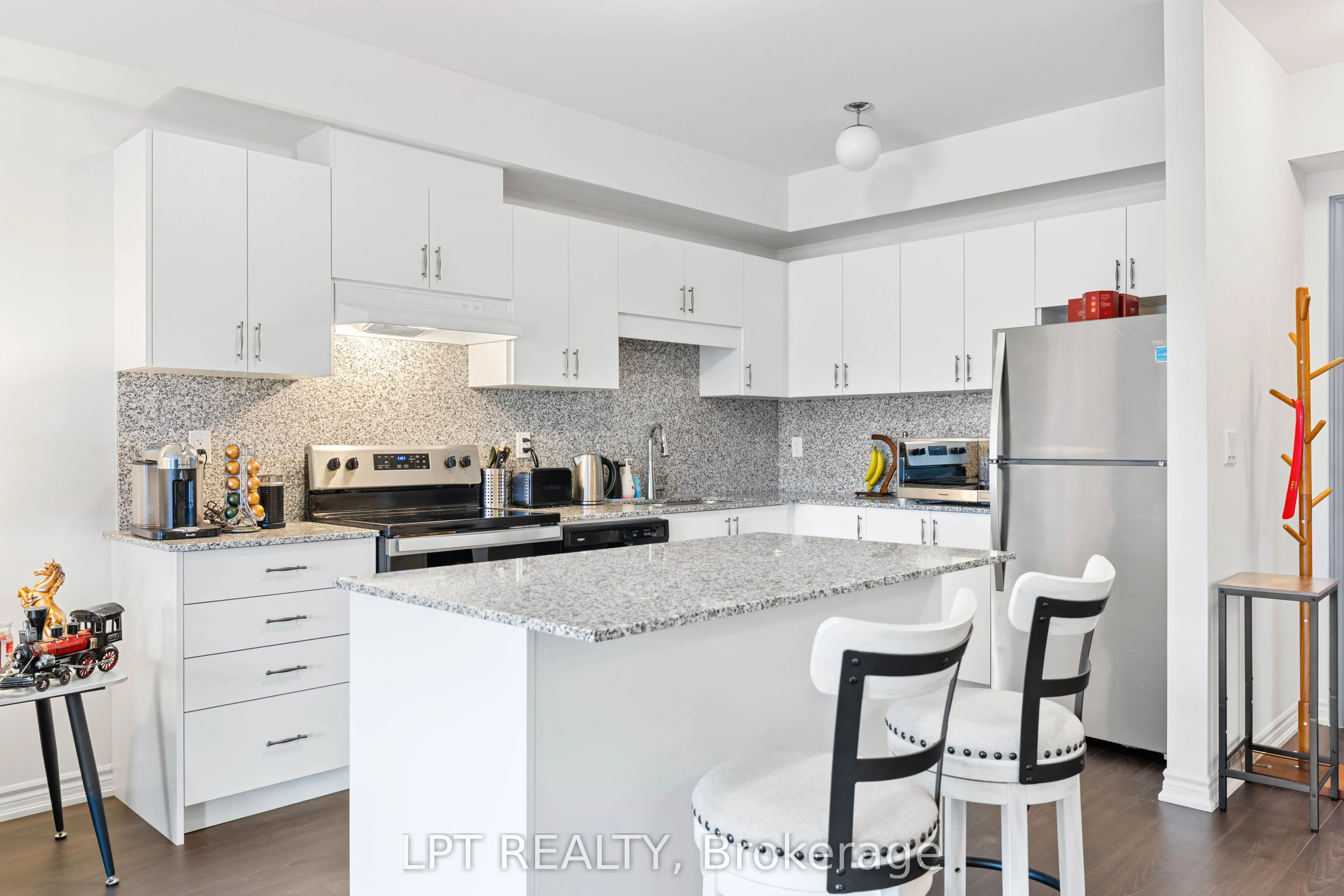 110 Grew Boulevard #408