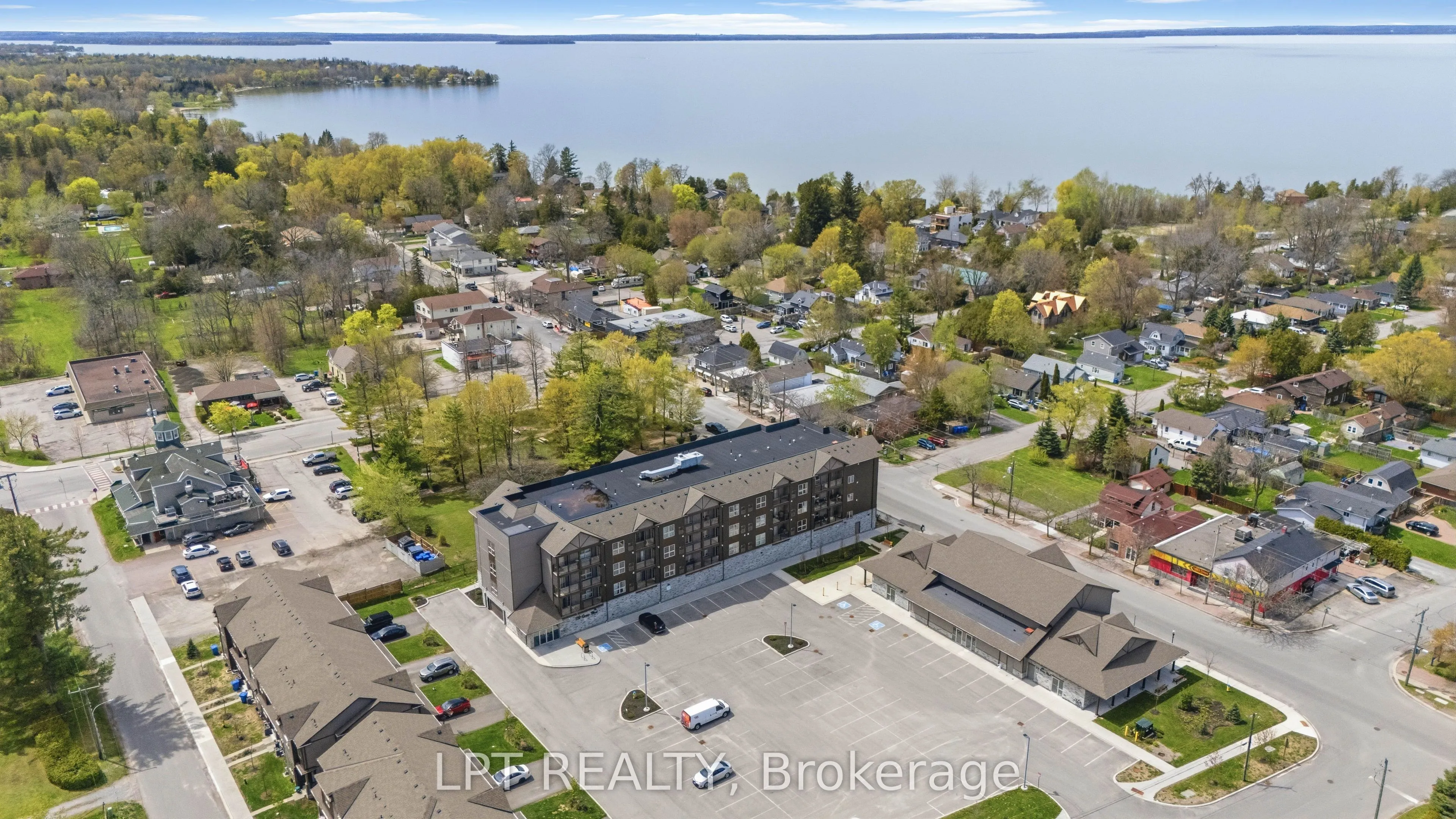 110 Grew Boulevard #408