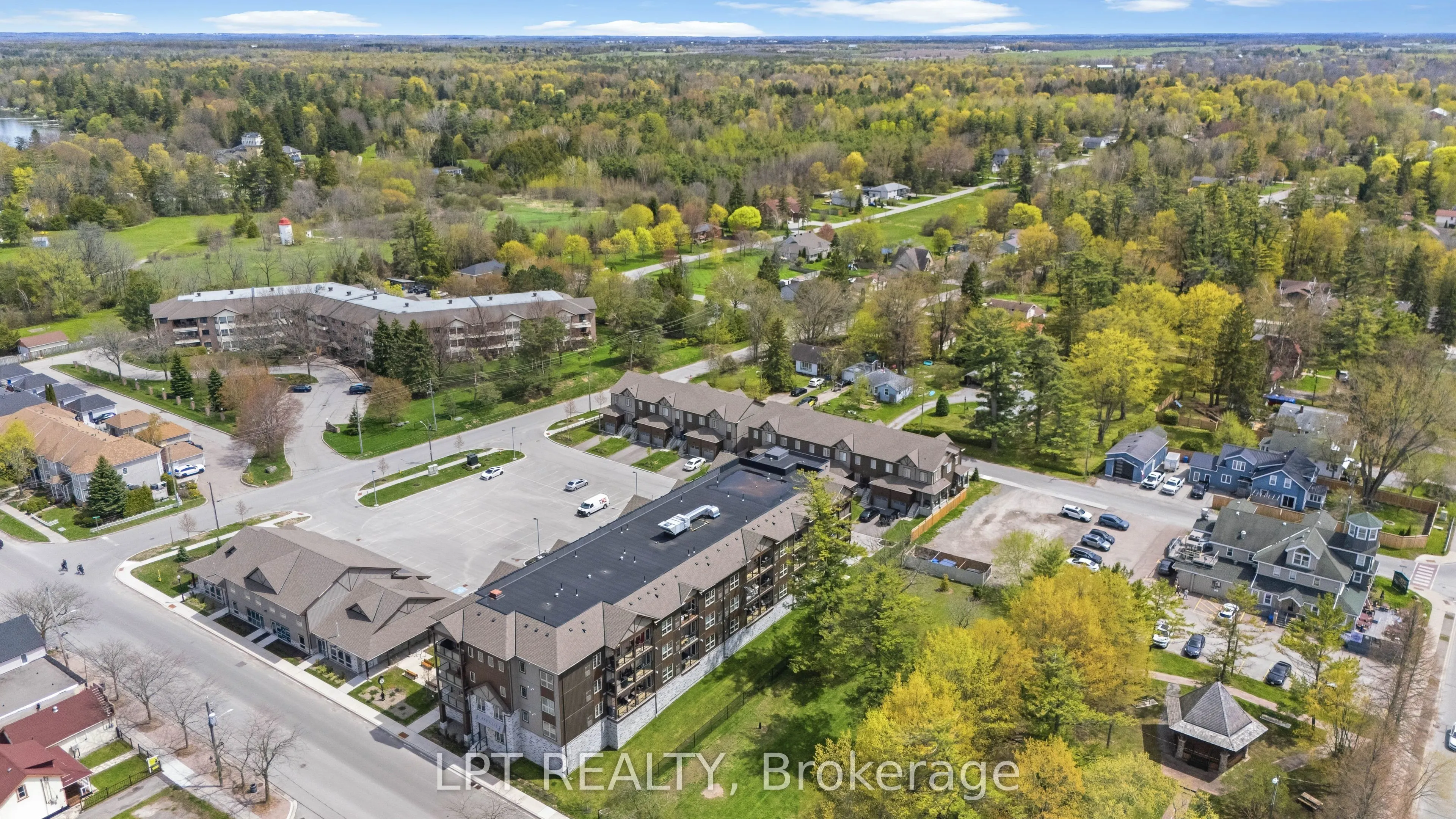110 Grew Boulevard #408