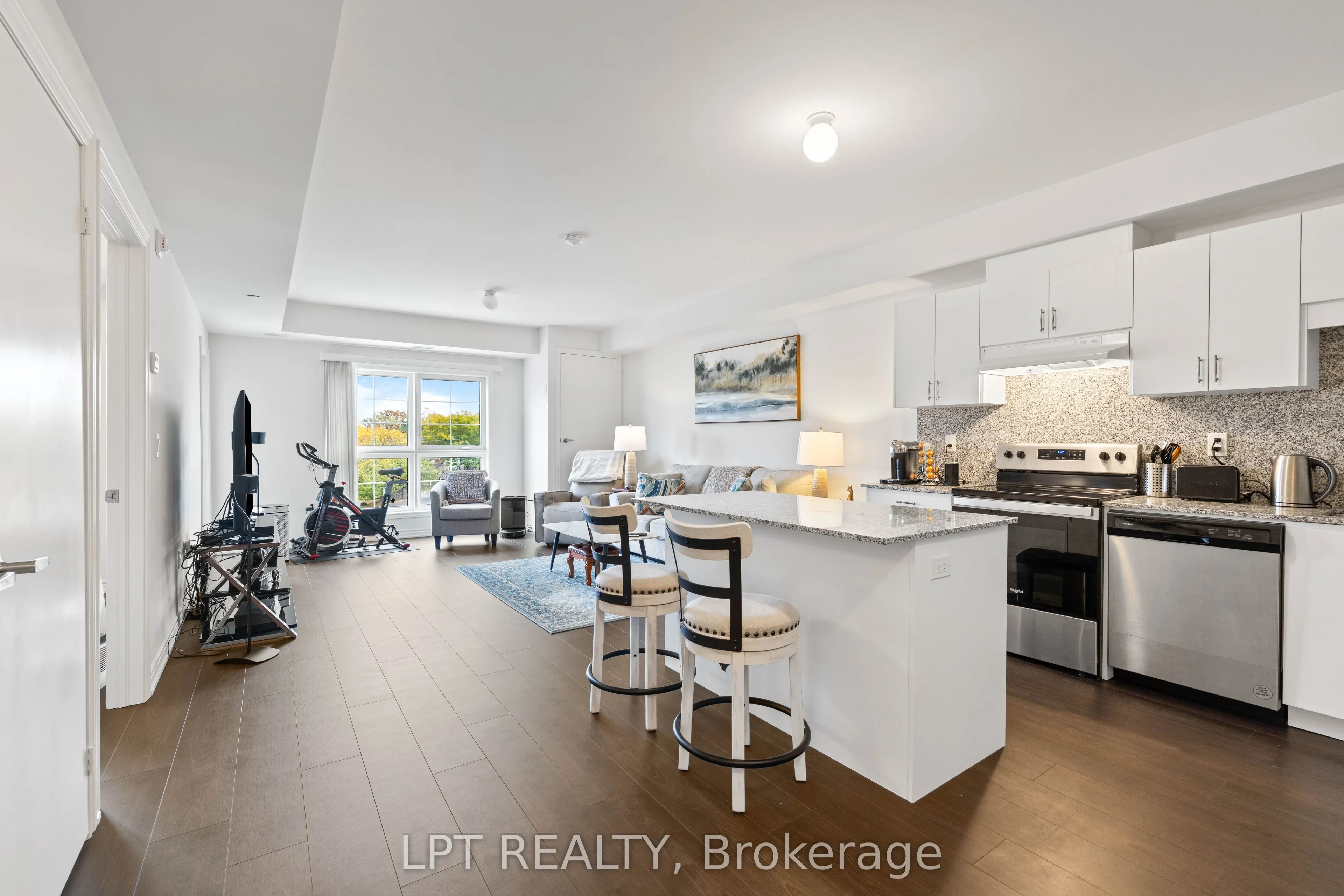 110 Grew Boulevard #408