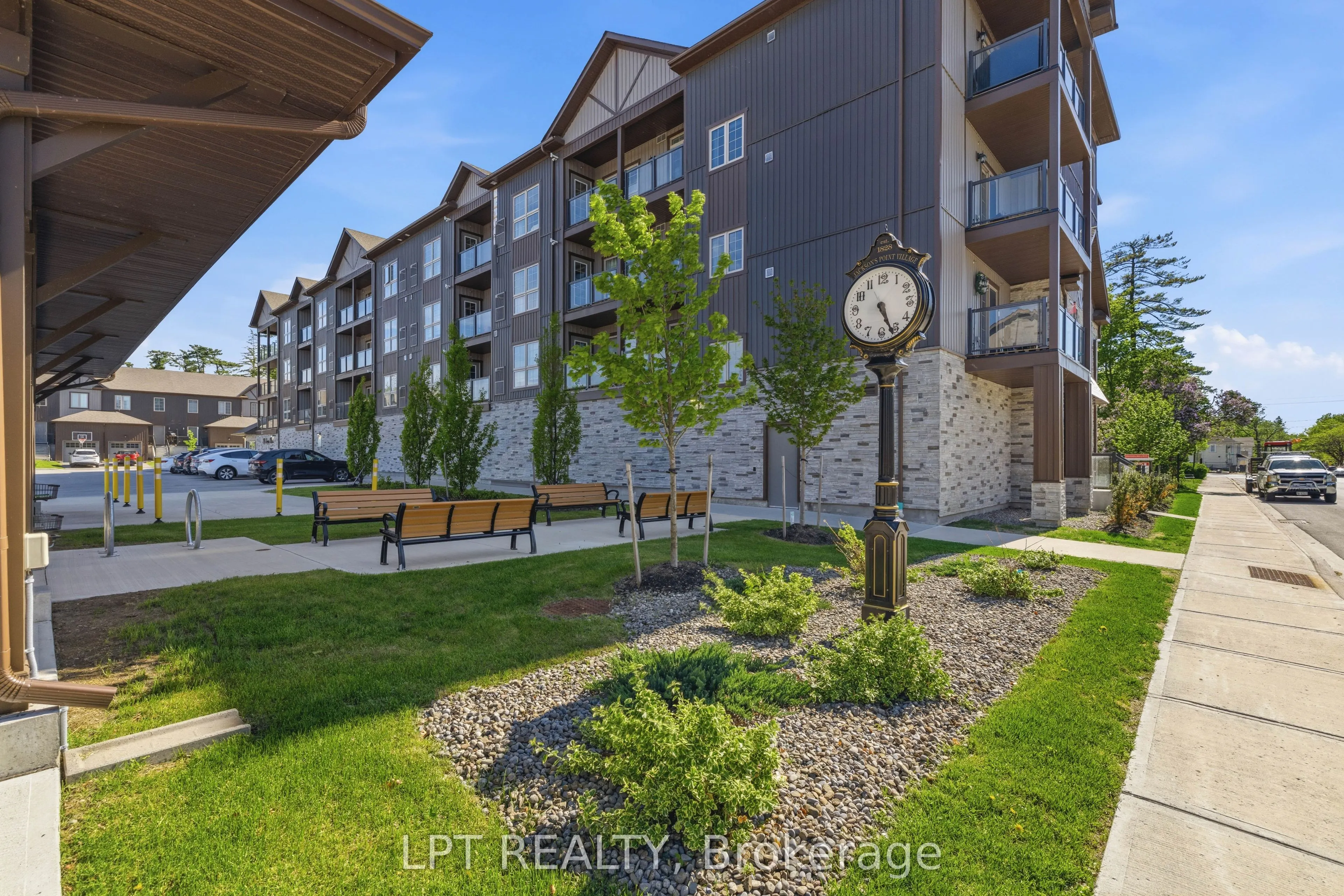 110 Grew Boulevard #408