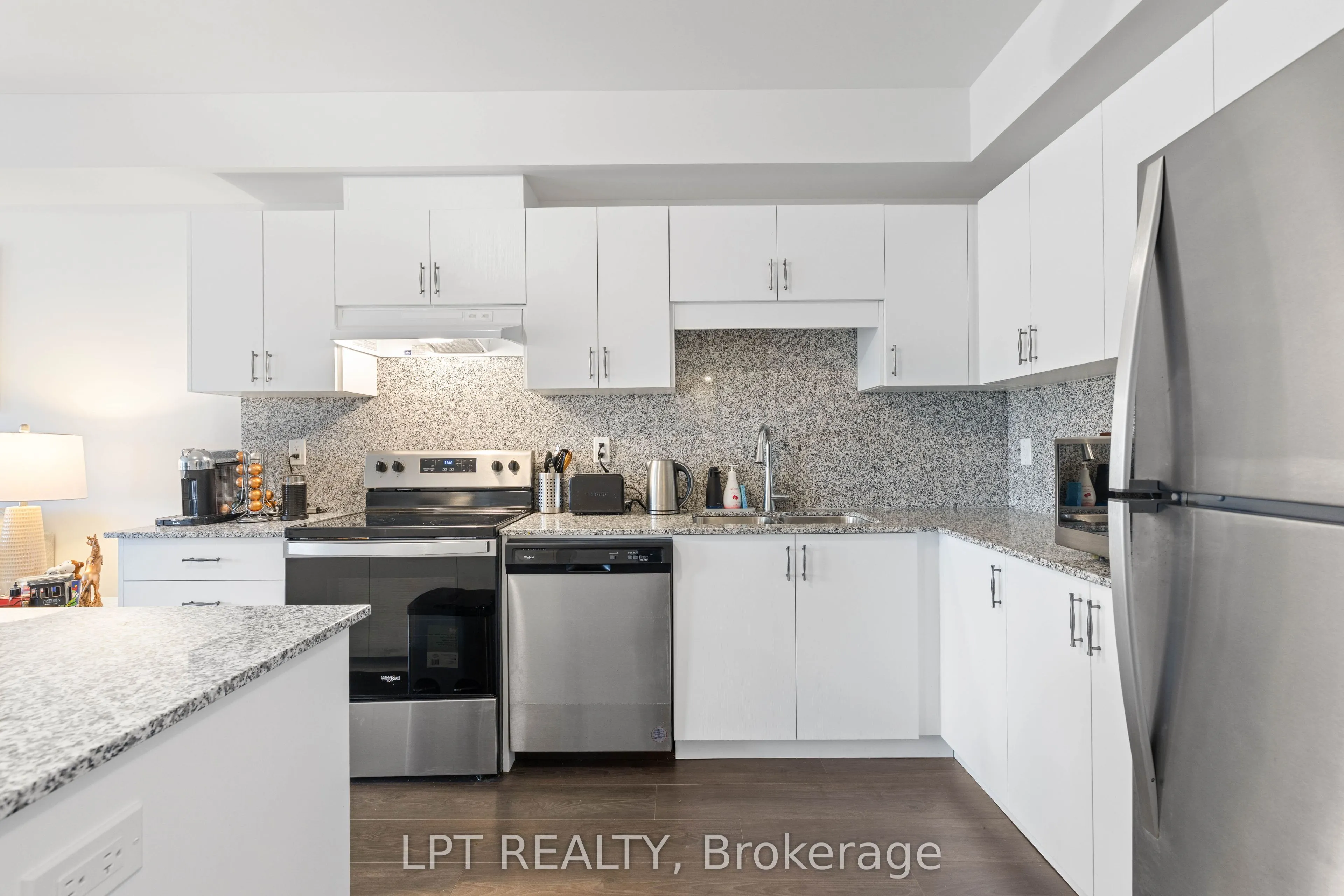 110 Grew Boulevard #408