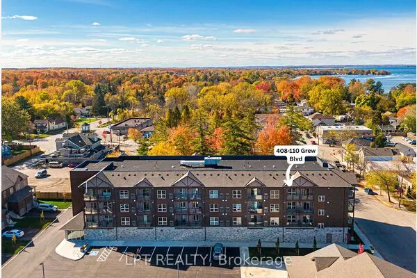 110 Grew Boulevard #408