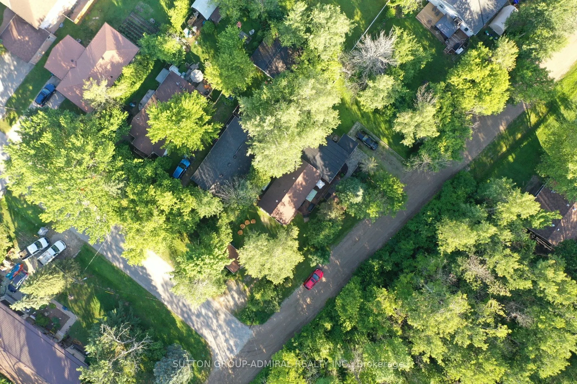 1087 Elm Road