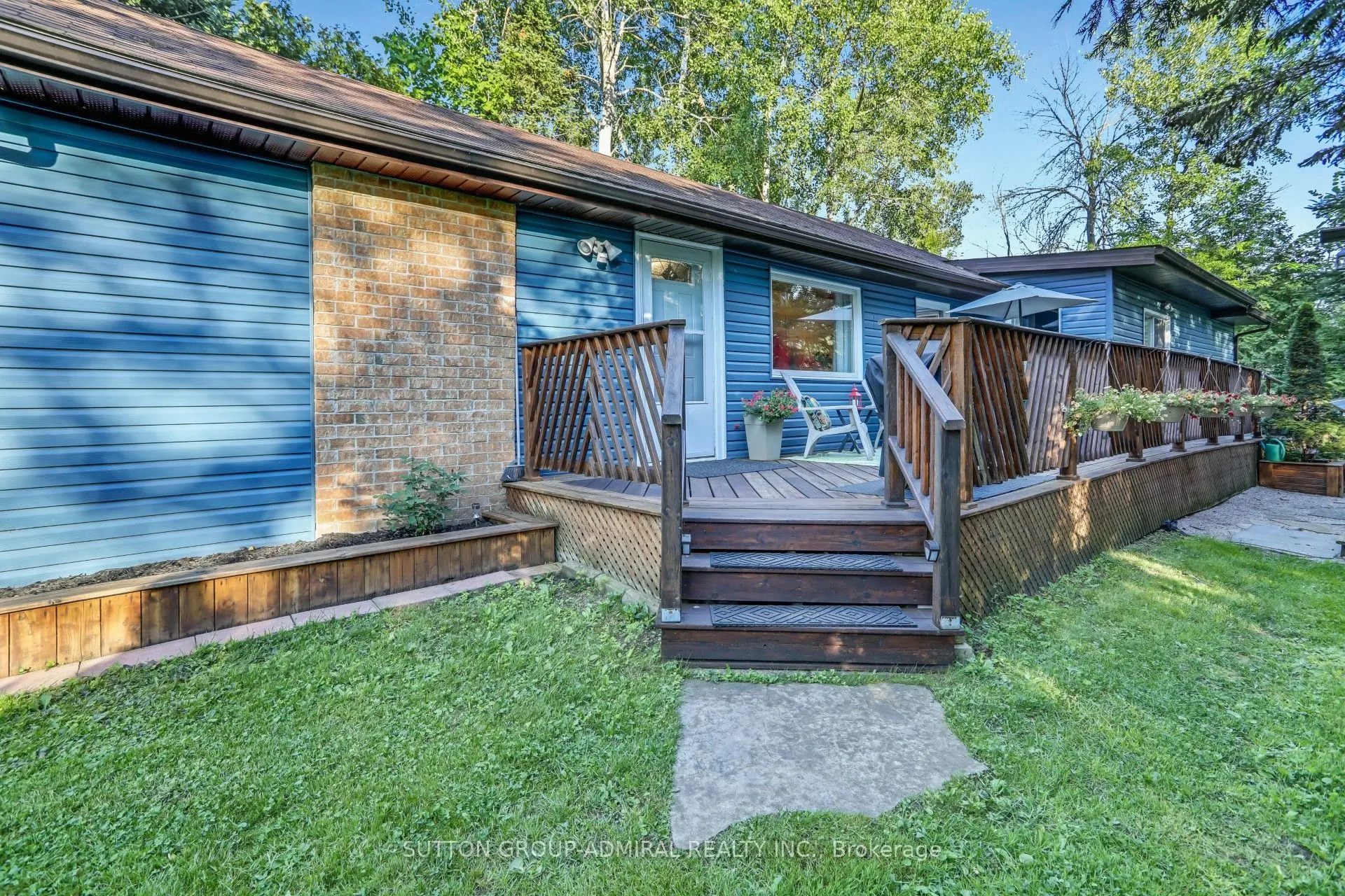 1087 Elm Road