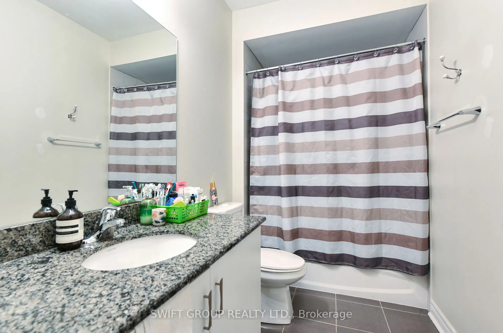 7325 Markham Road #415
