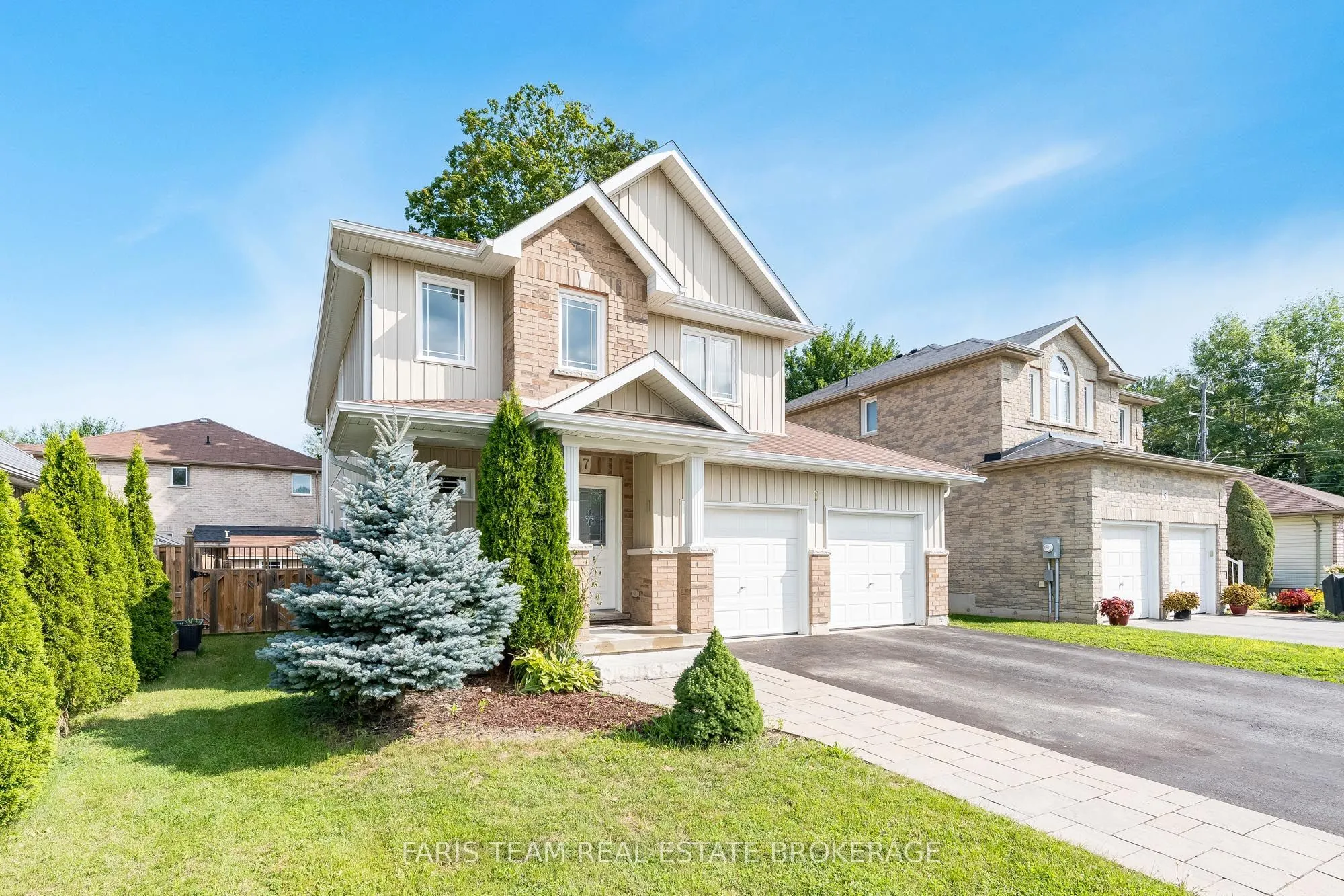 7 Mancini Drive