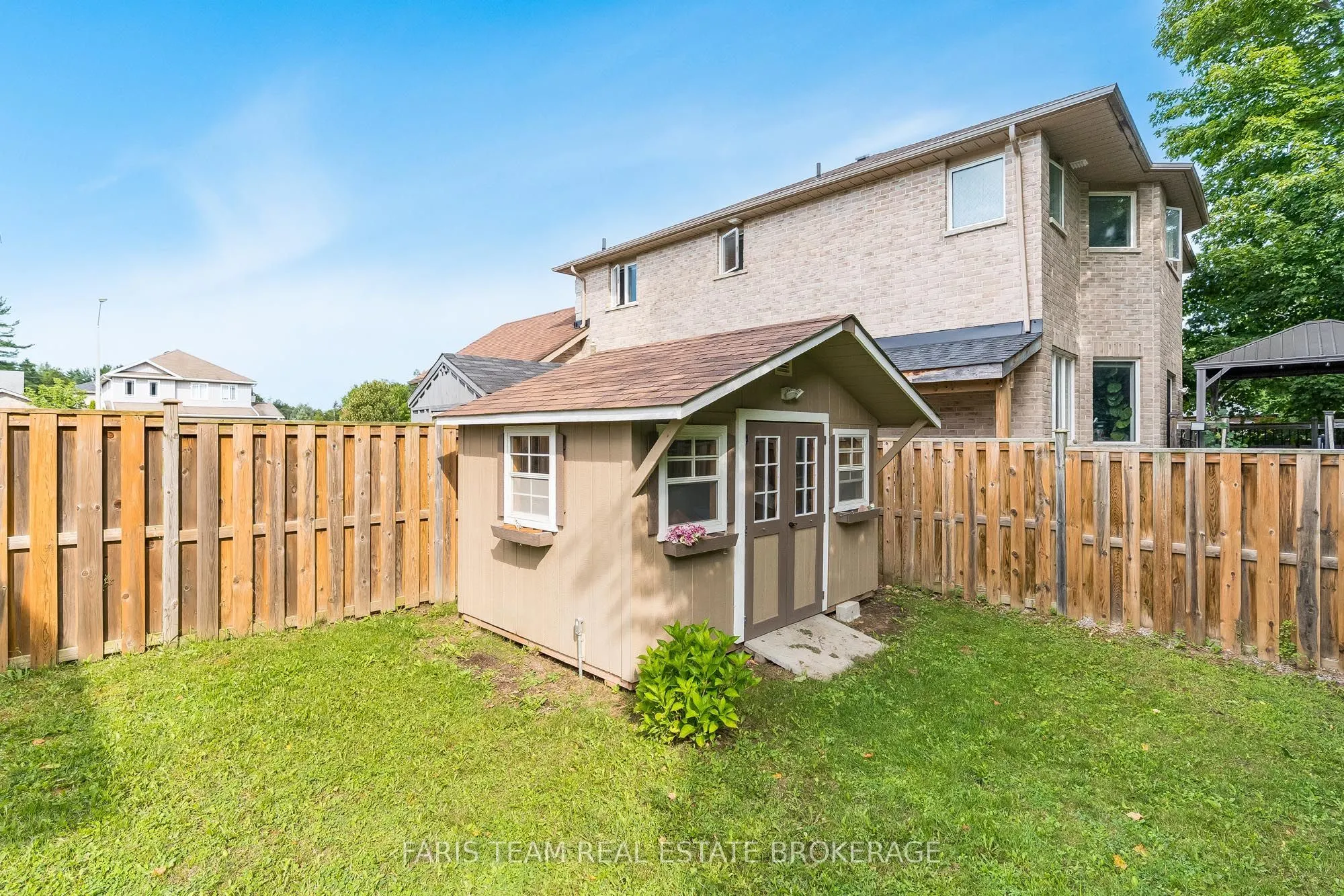 7 Mancini Drive