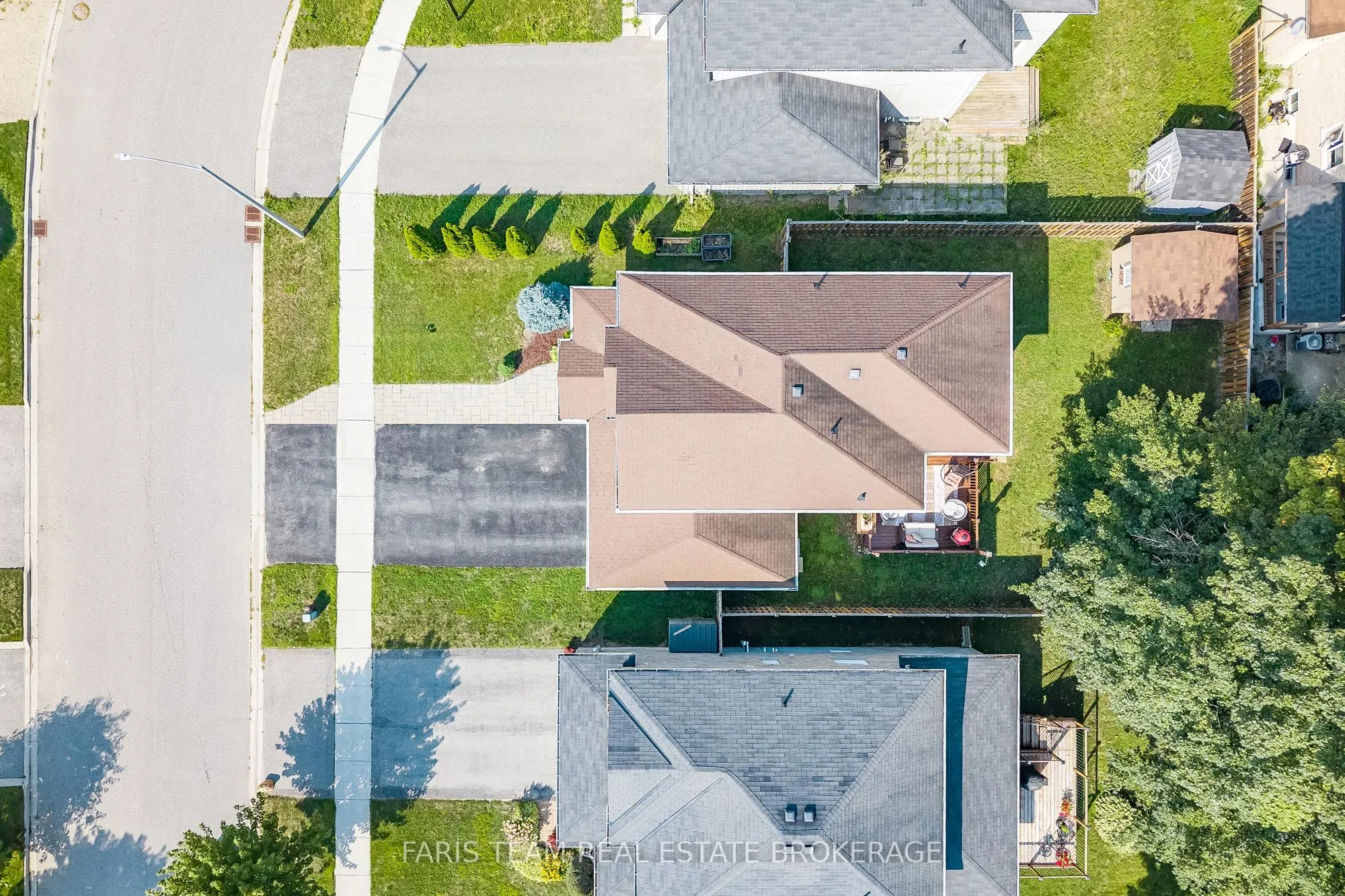 7 Mancini Drive