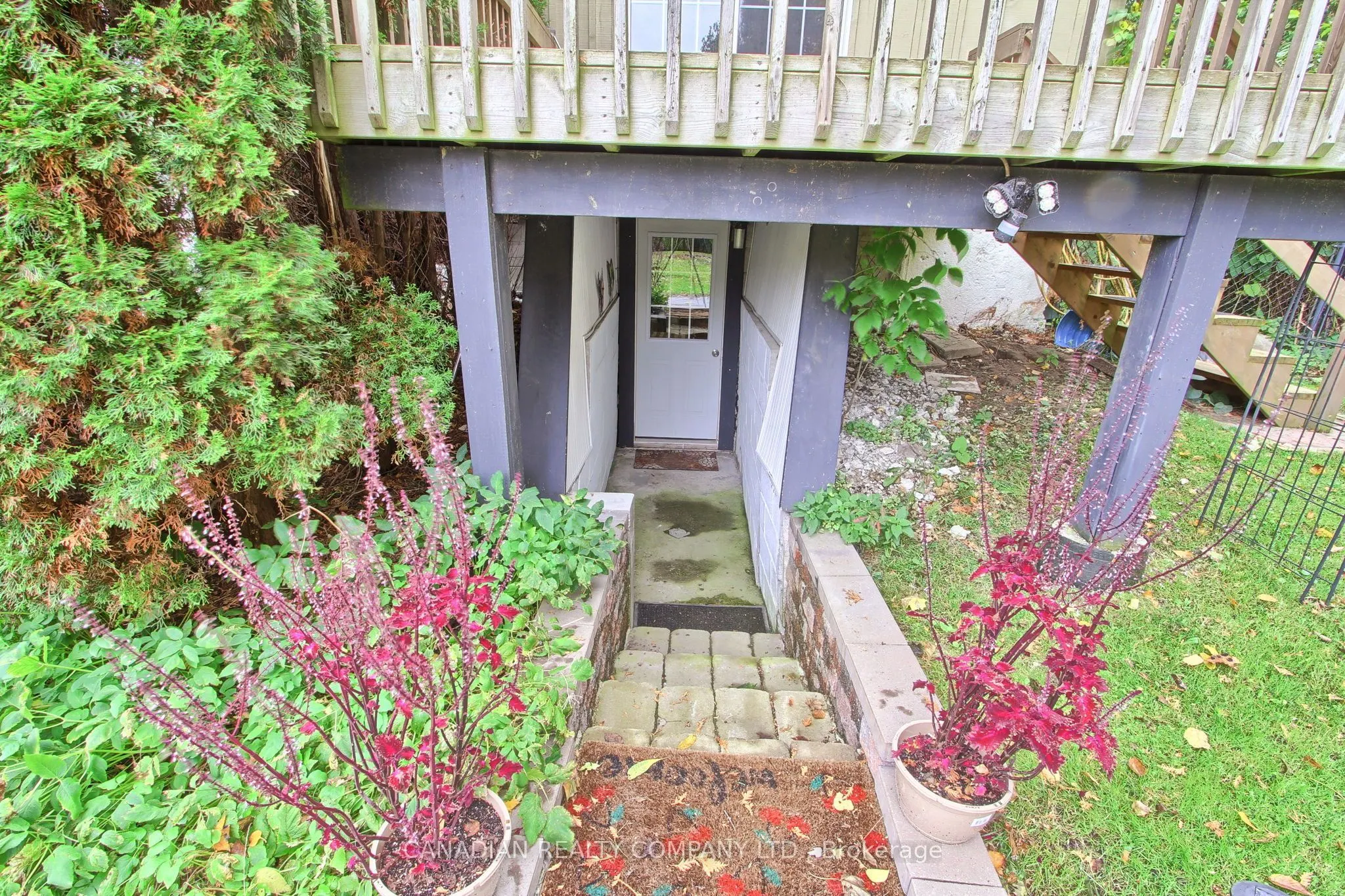 59 Johnston Street