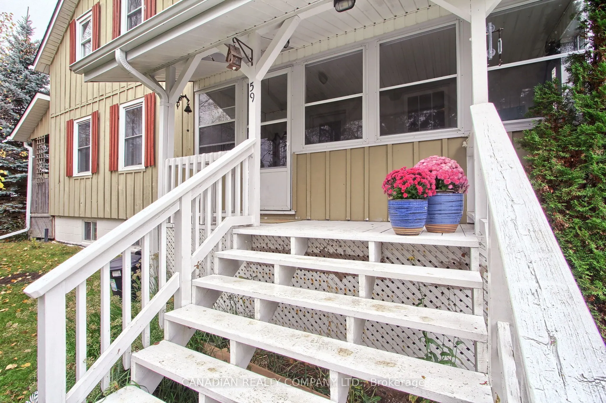 59 Johnston Street