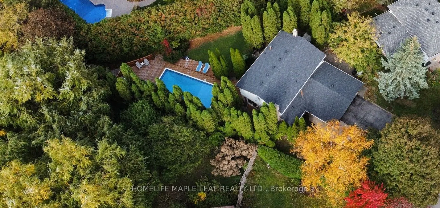 20 Brookfield Court