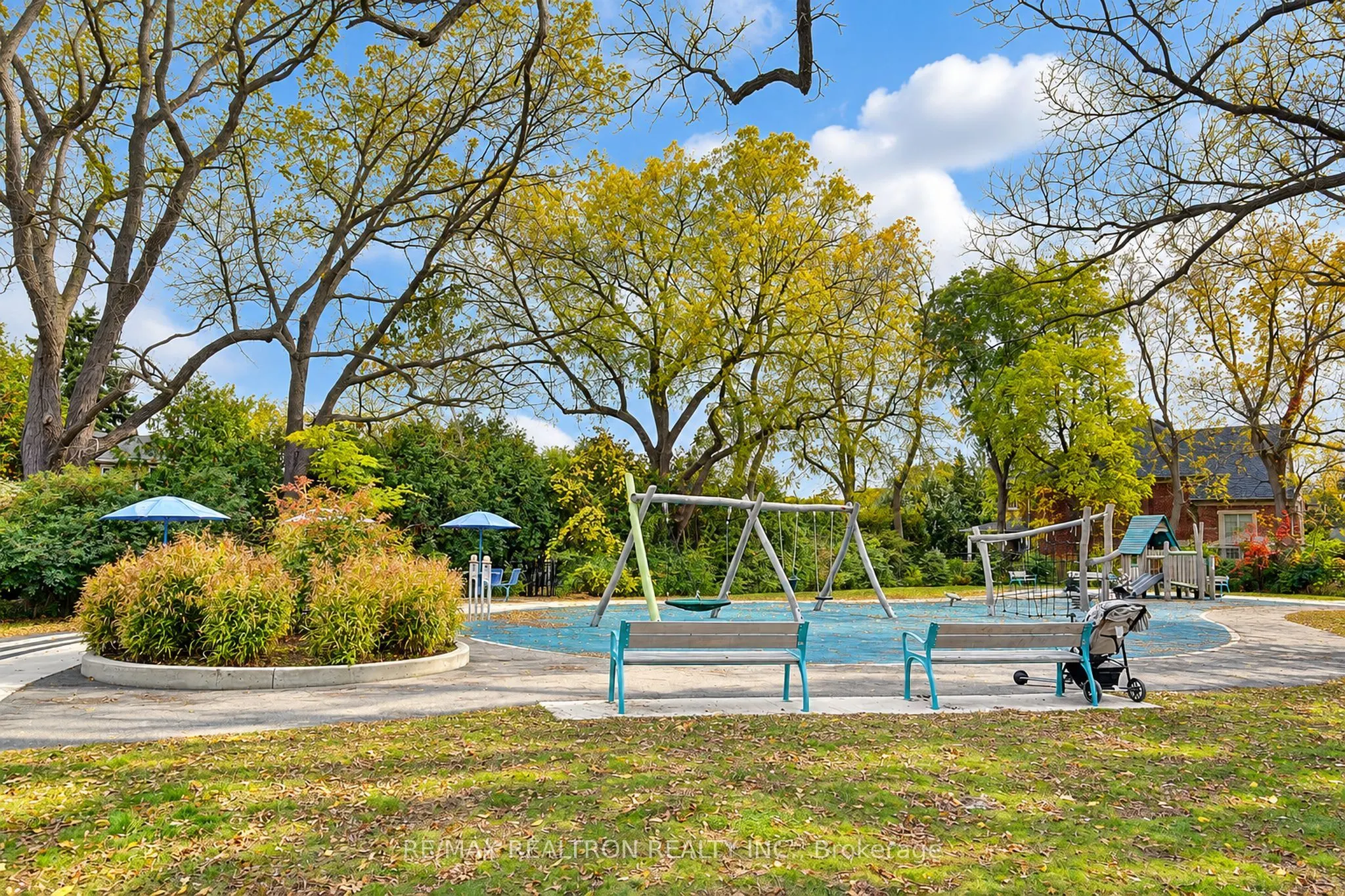 3 Rosewater Street #202W