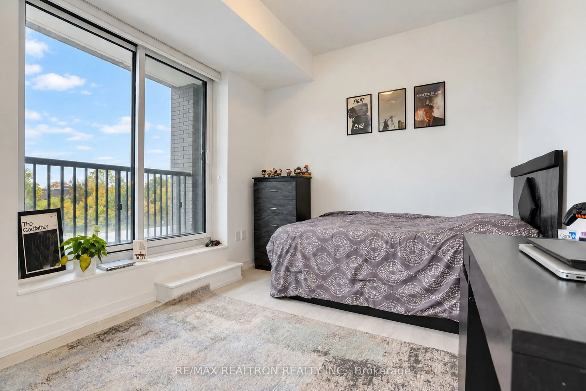 3 Rosewater Street #202W