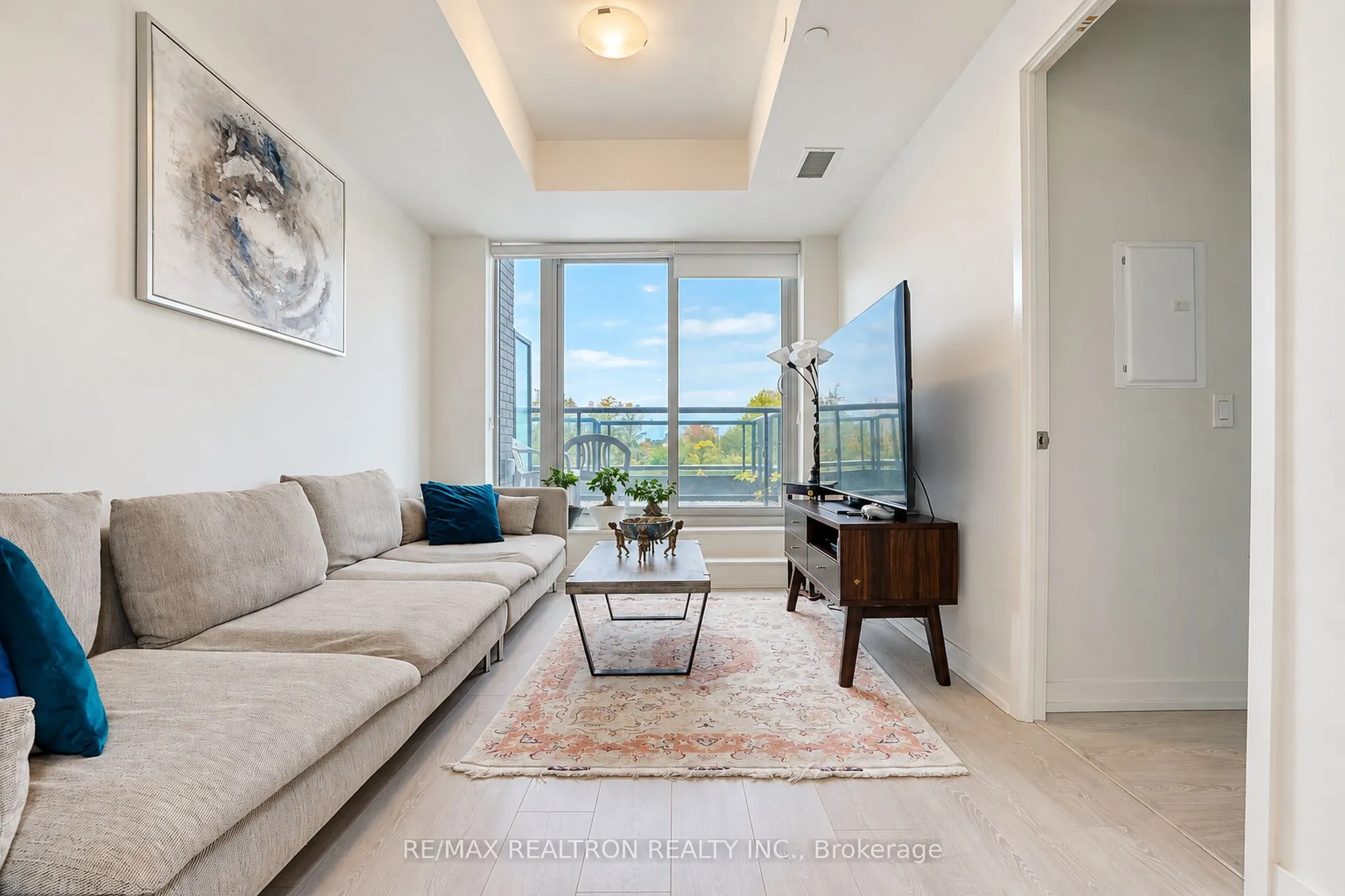 3 Rosewater Street #202W