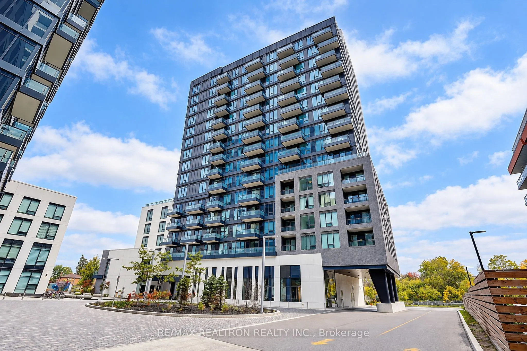 3 Rosewater Street #202W