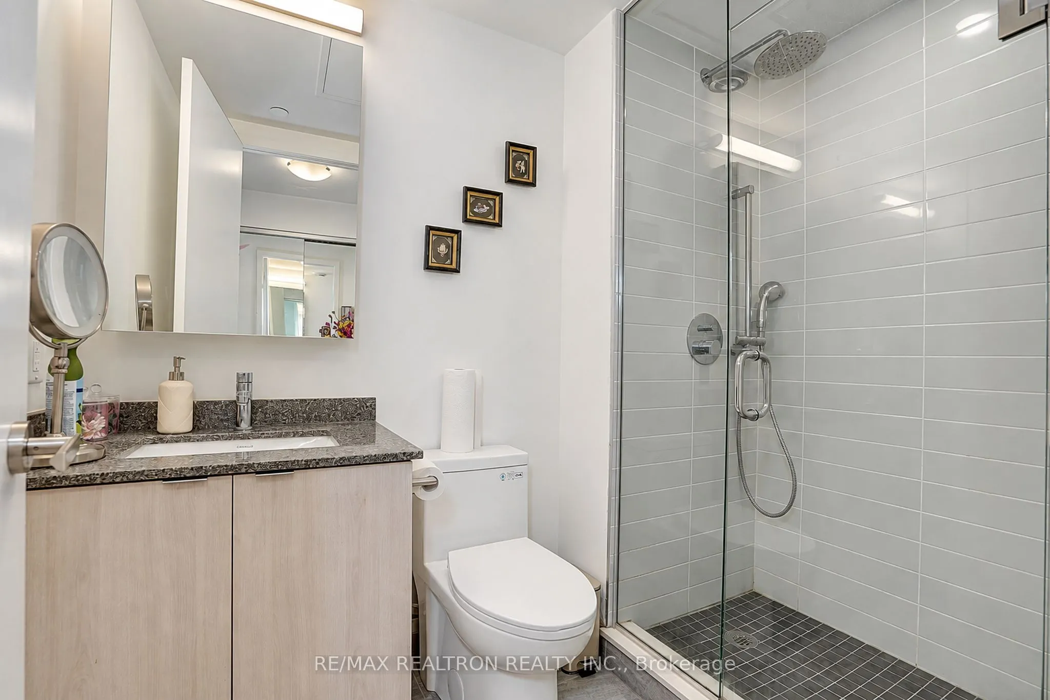 3 Rosewater Street #202W
