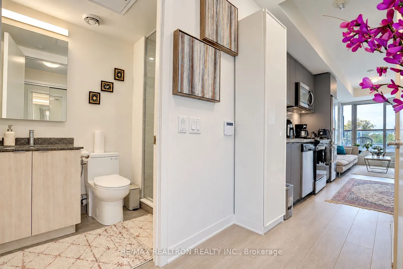 3 Rosewater Street #202W