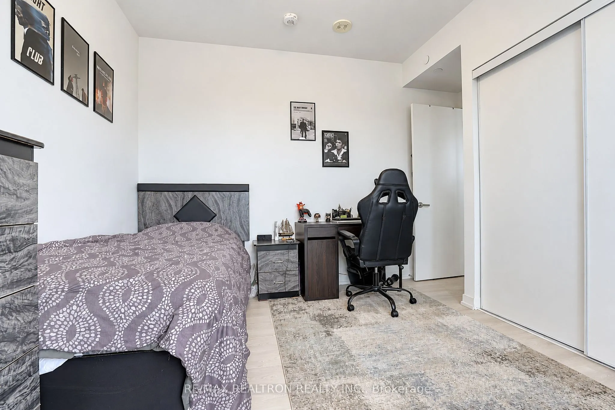 3 Rosewater Street #202W